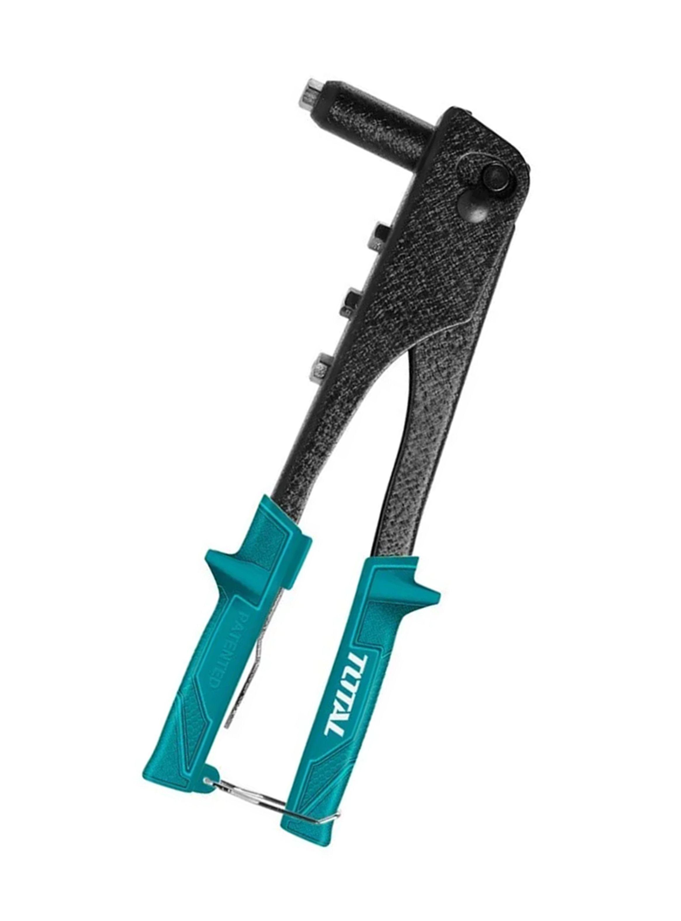 Remachadora Manual 10.5 Pulgadas Total Tht32104-2