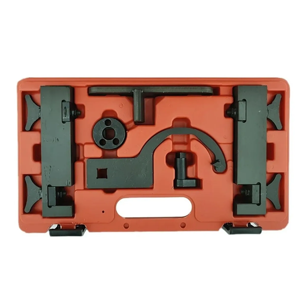 Trabador Calado Distribucion Pp Jaguar Land Rover-2