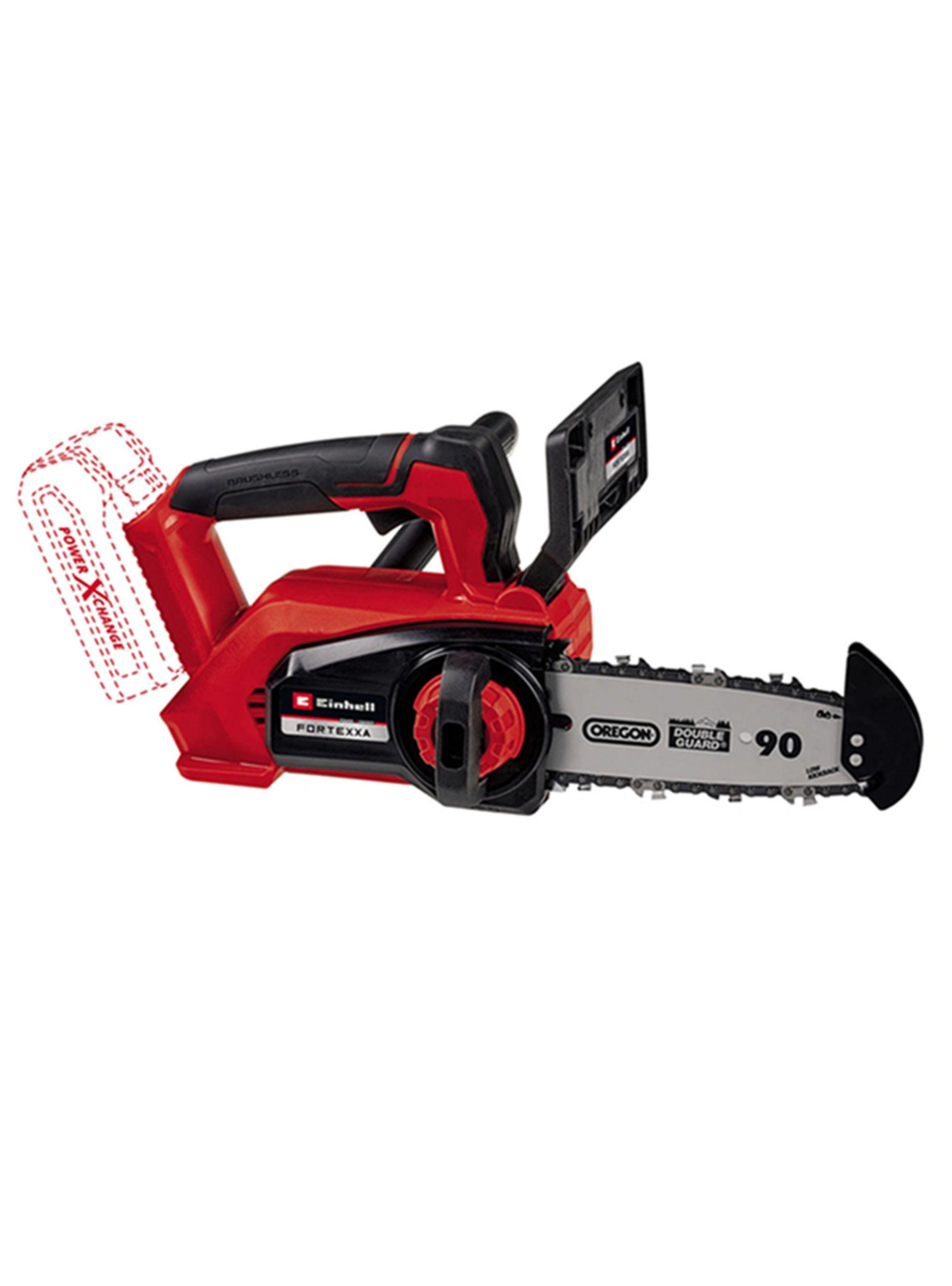 Motosierra Inalambrica 18v 200mm Fortexxa 18/20 Th Einhell-0