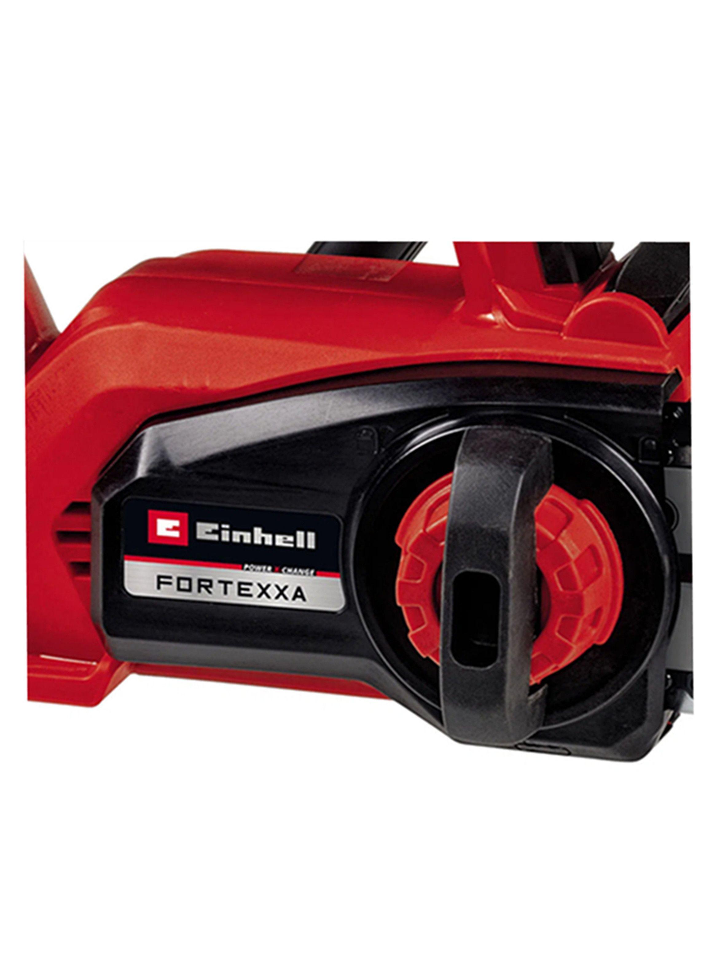 Motosierra Inalambrica 18v 200mm Fortexxa 18/20 Th Einhell-1