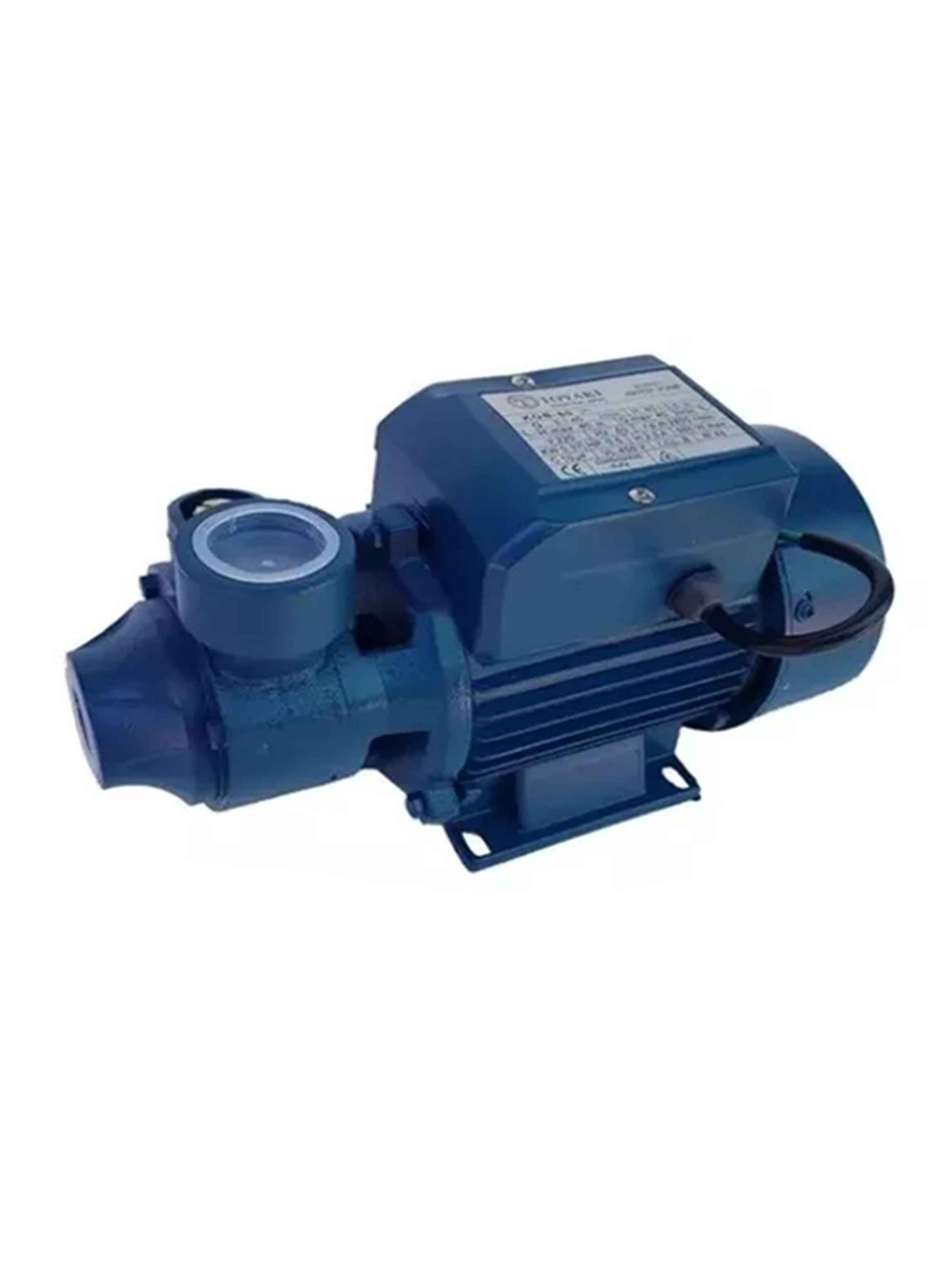 Bomba De Agua Periferica 0.5hp 370w Toyaki Kqb60-0
