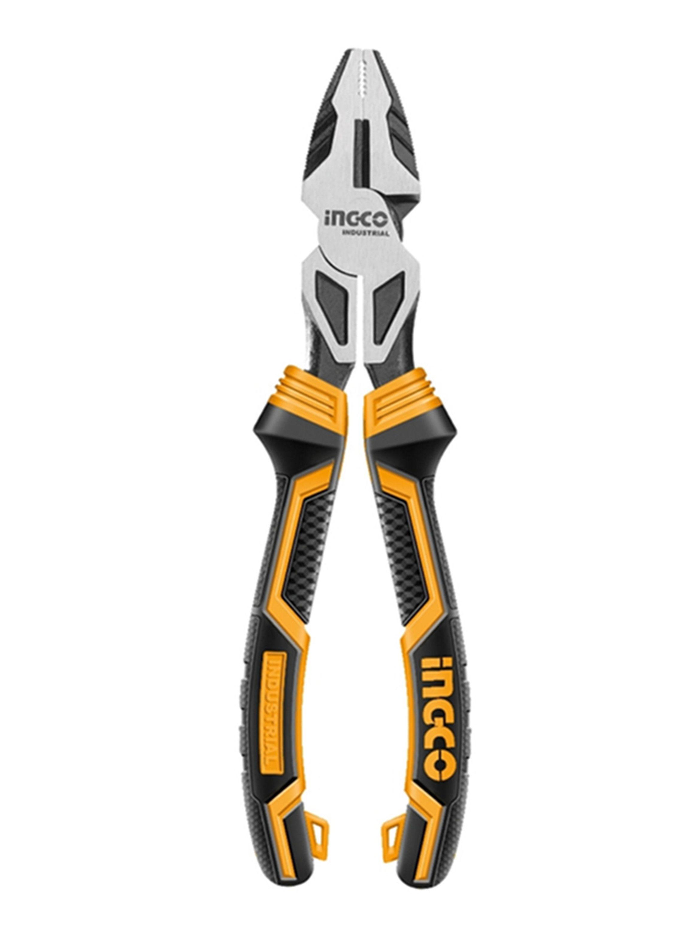 Alicate Pinza Universal 9.5 Pulgadas (240mm) Ingco Hhcp28240-0
