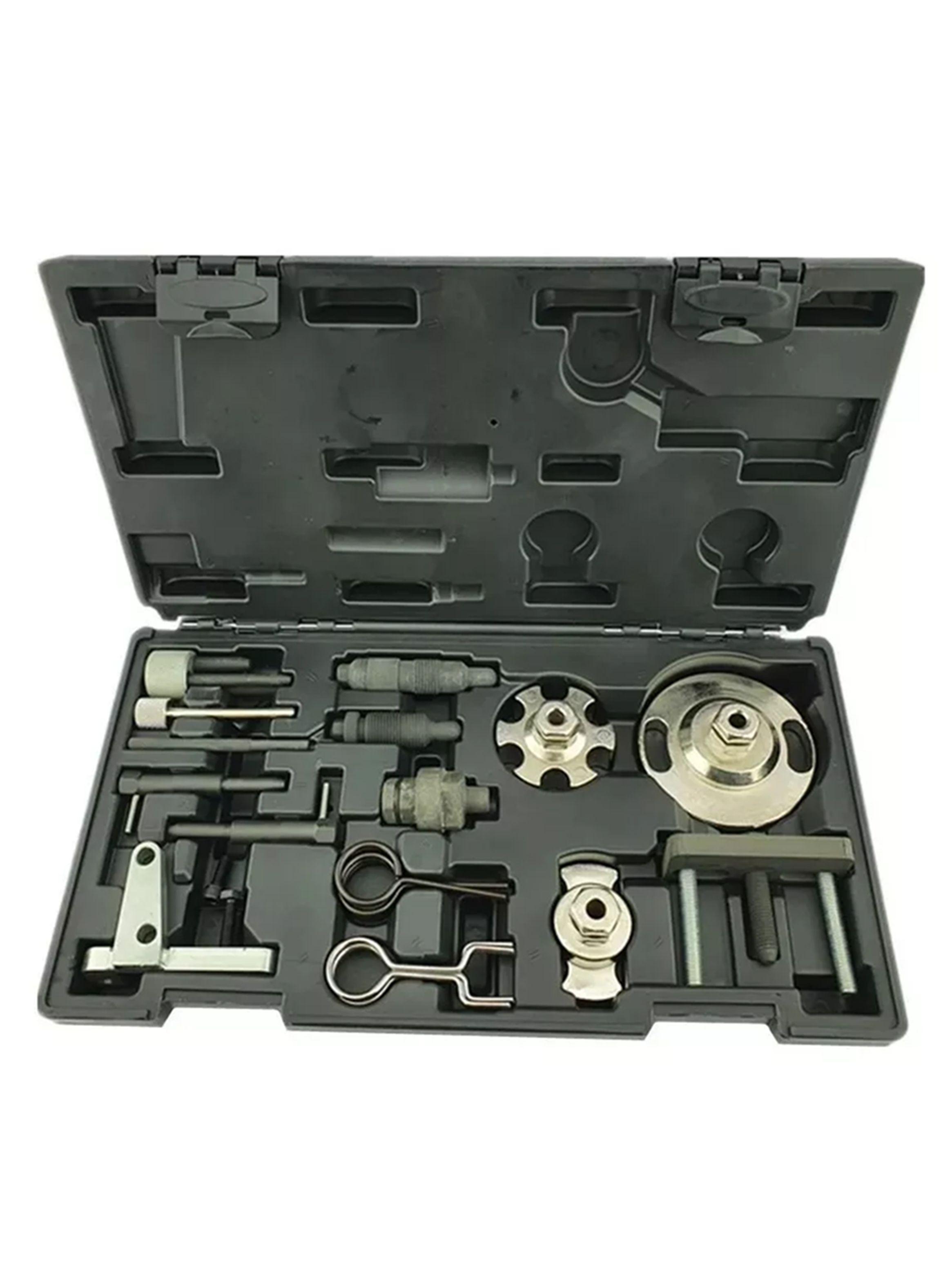 Trabador Puesta Punto Audi Tdi Volkswagen-0