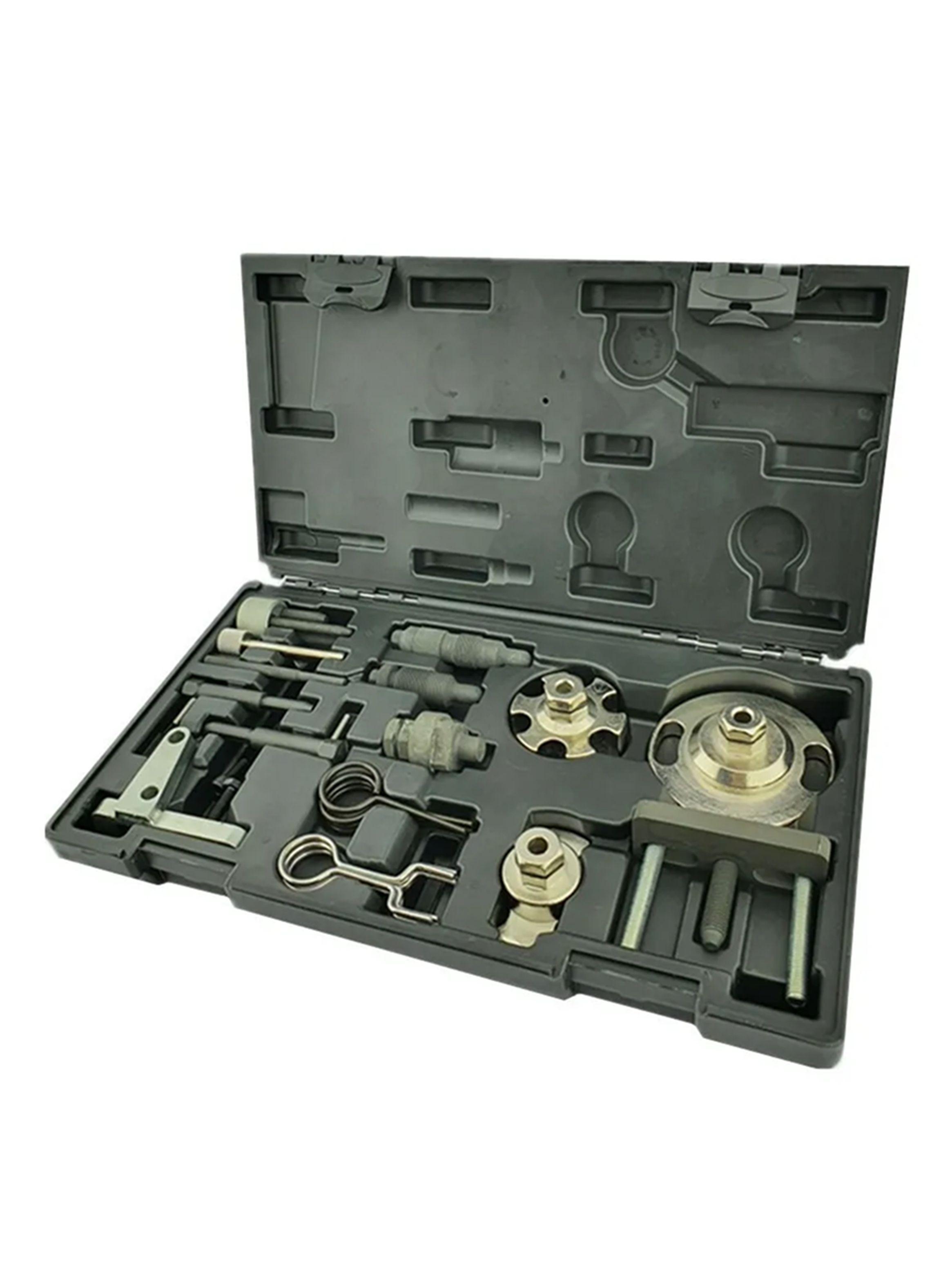 Trabador Puesta Punto Audi Tdi Volkswagen-1