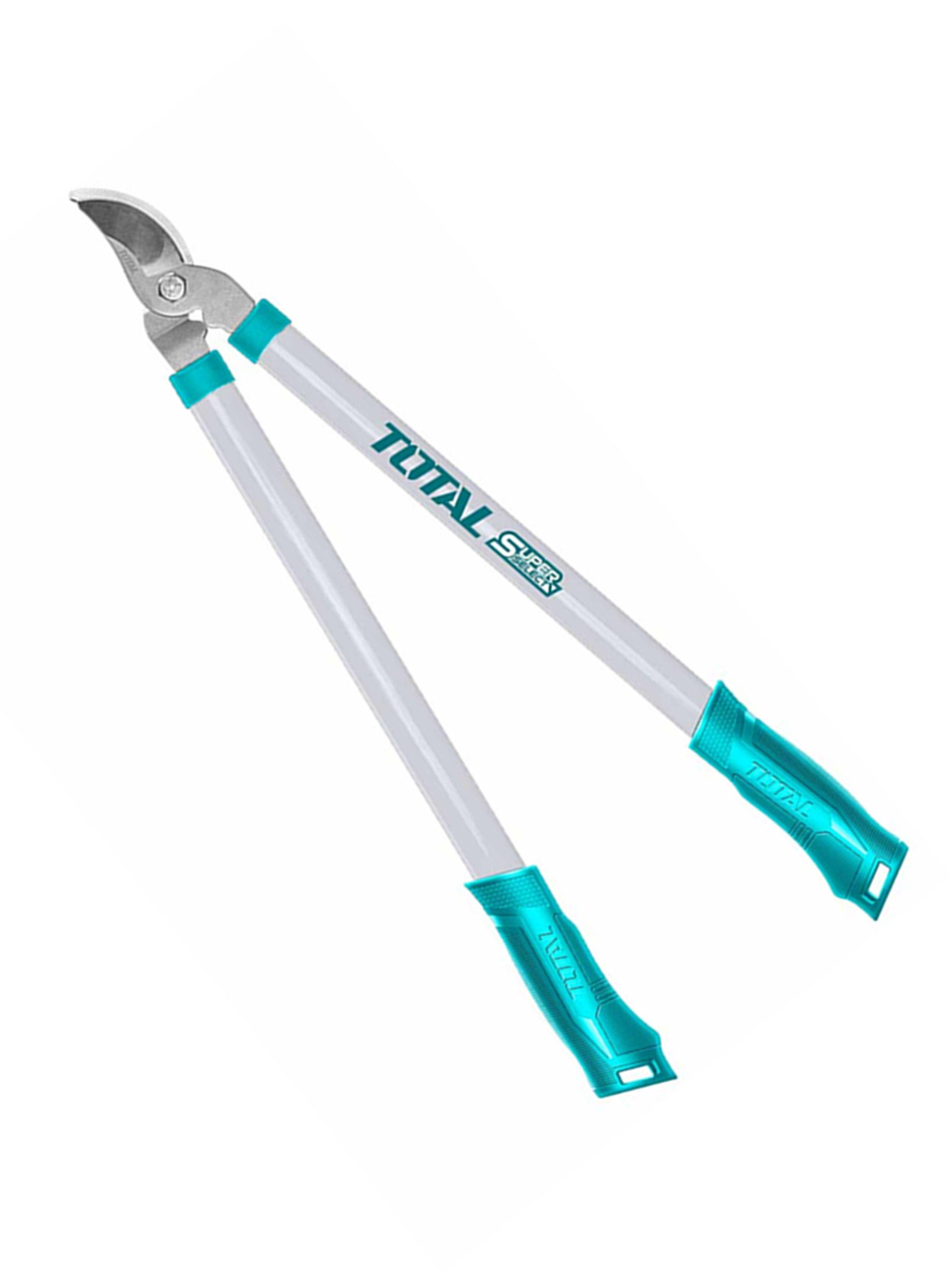 Tijera De Podar Corte Jardin 27 Pulgadas Total Tht1527201-1