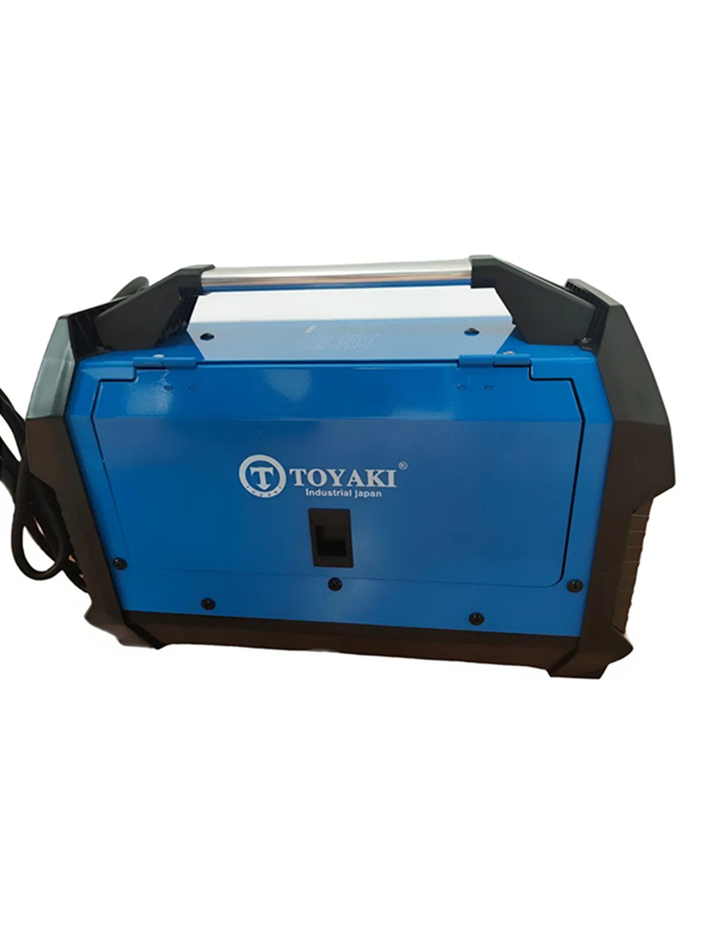 Maquina Para Soldar Soldadora 250a Toyaki Tk-mig250p-2