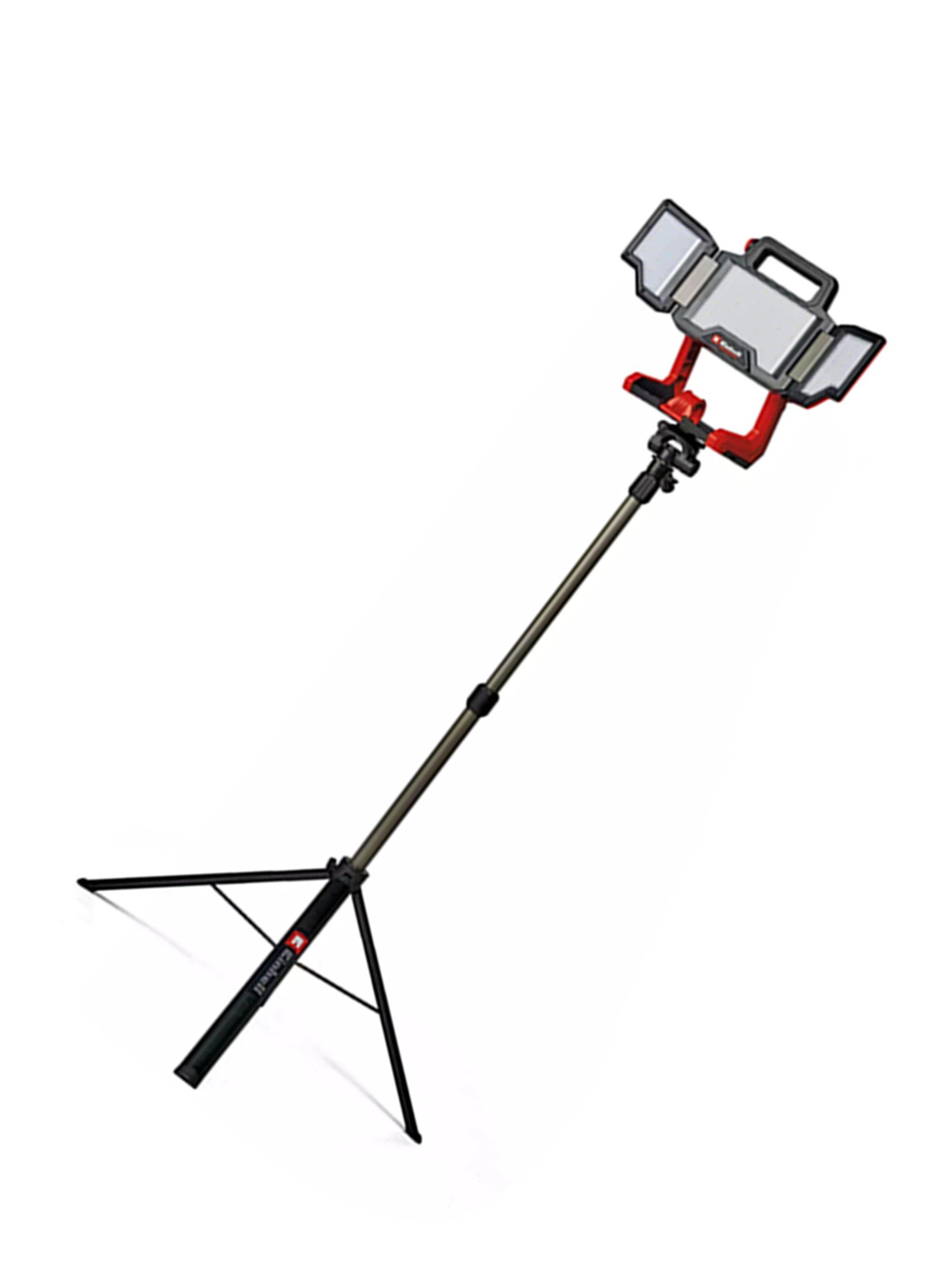 Set Lámpara Linterna 18v Tp-cl 18/3000 Li Einhell 4514170-2