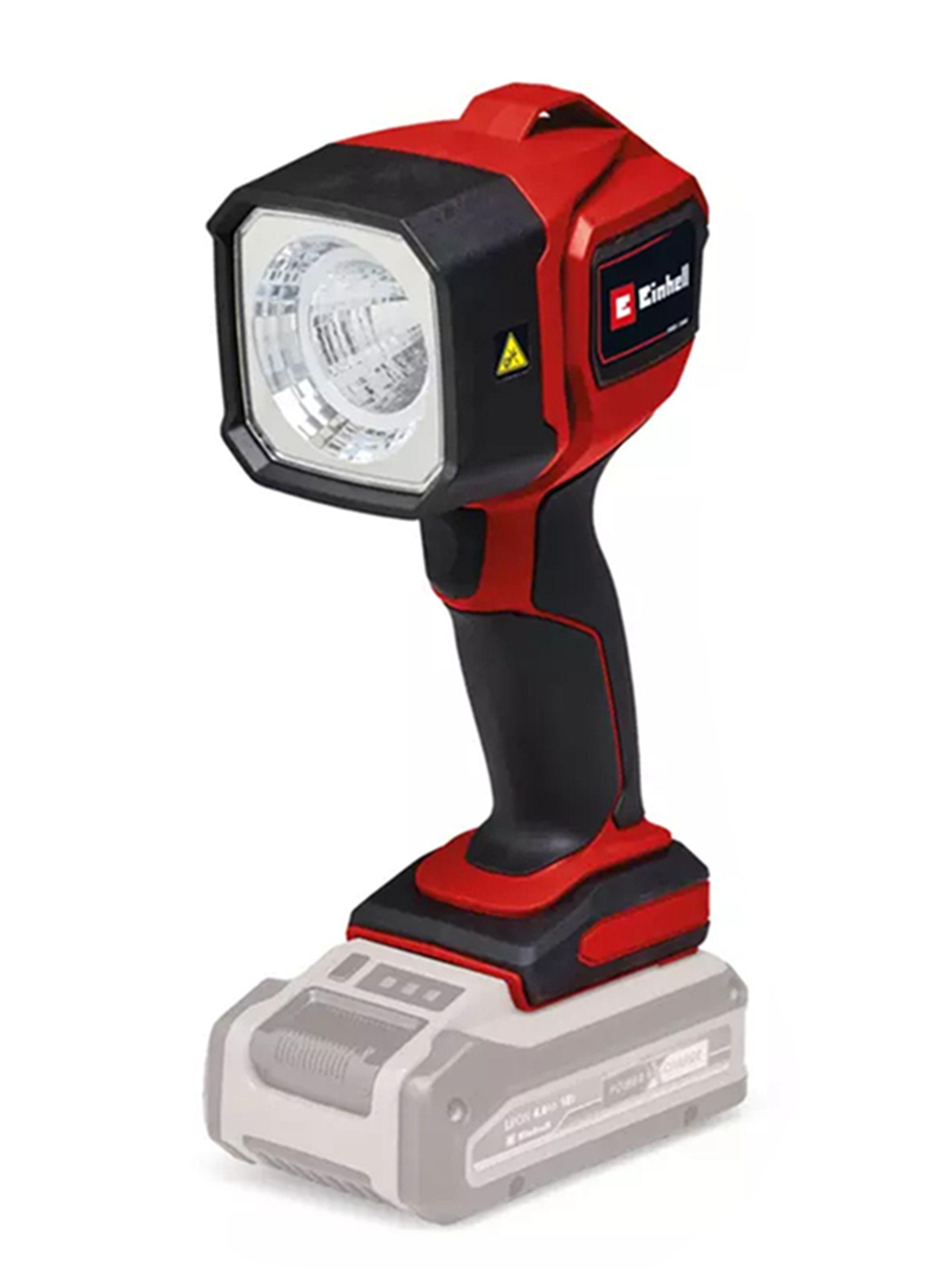 Linterna Led Inalámbrica 18v Tc-cl 18/350 Li - Solo Einhell-0