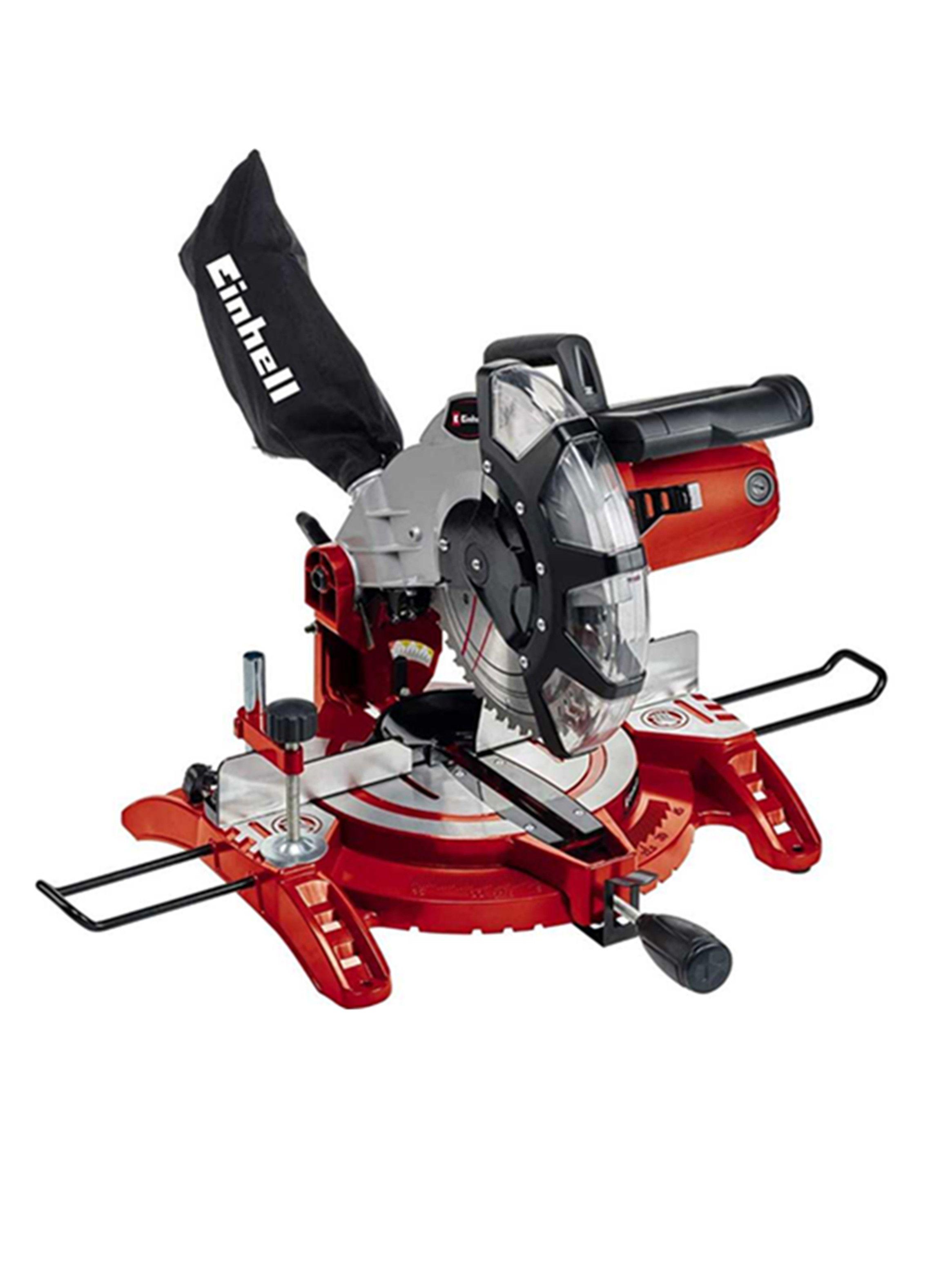 Sierra Ingleteadora 1600w 10 250mm Einhell 4300850-0