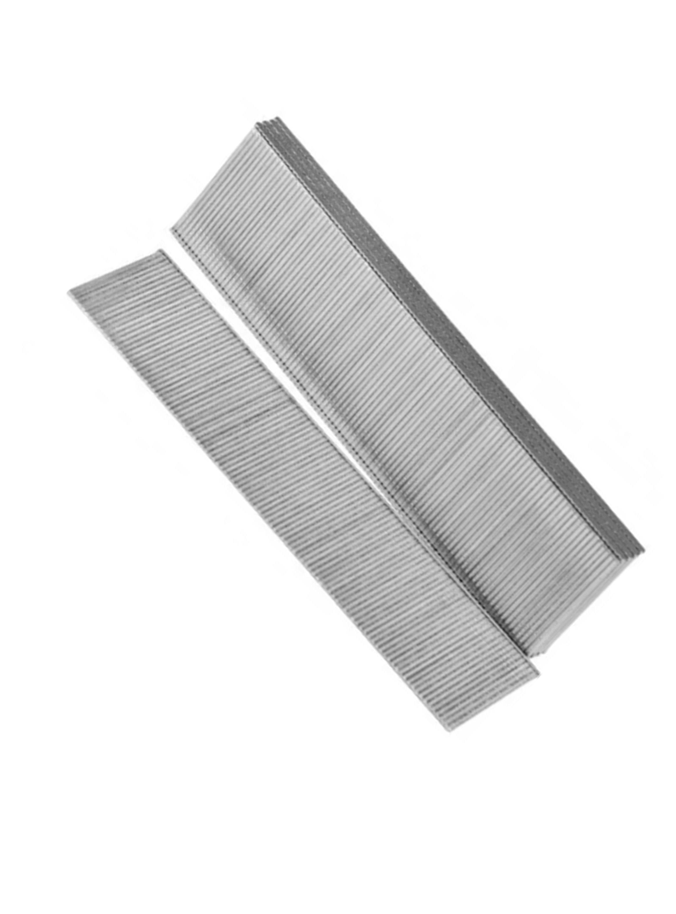 Clavos P/ Clavadora 50mm 5000 Unds Ingco Ana18501-1