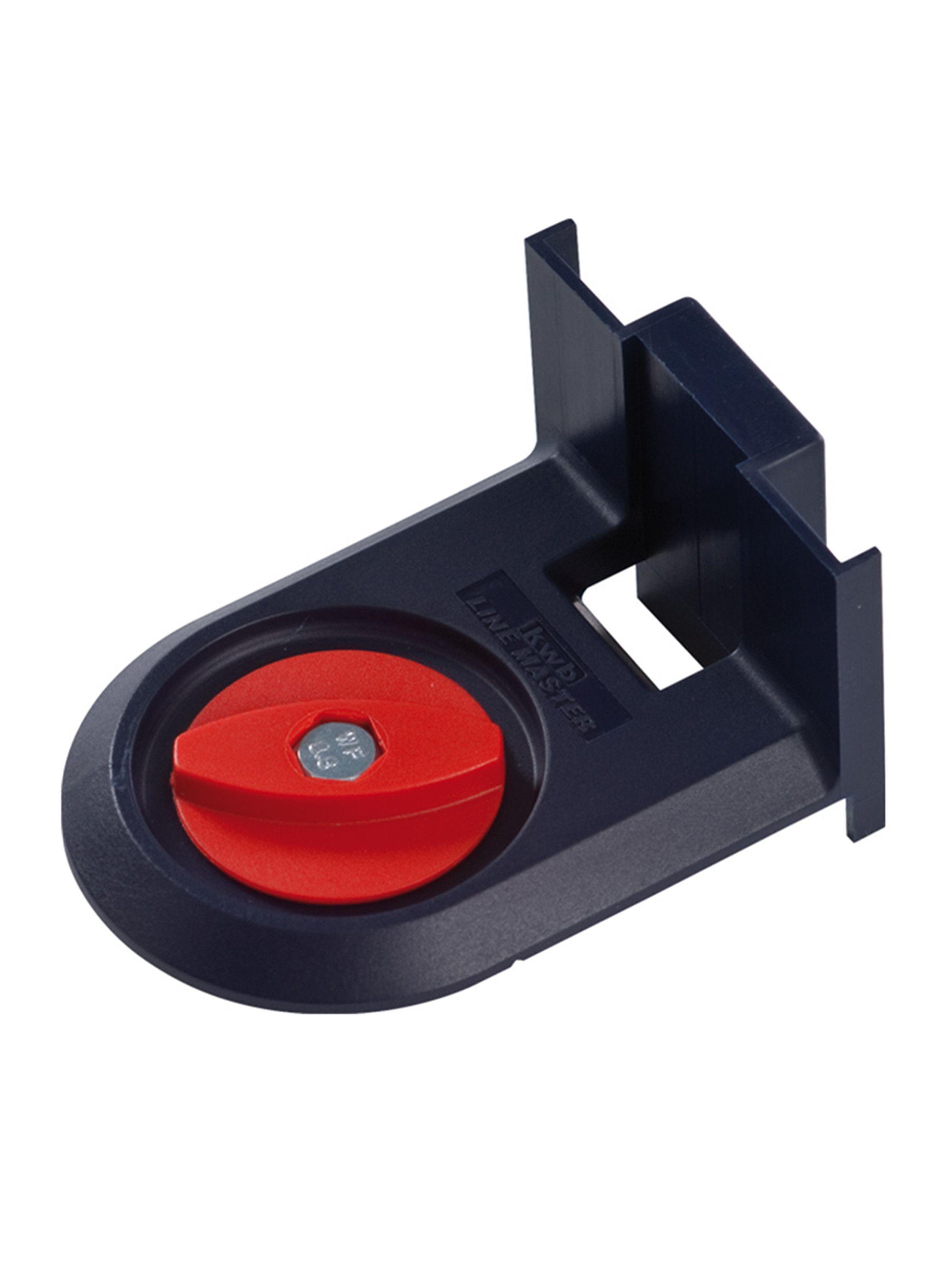 Accesorio Guia Tarugo Carpinteria Line Master Kwb-0