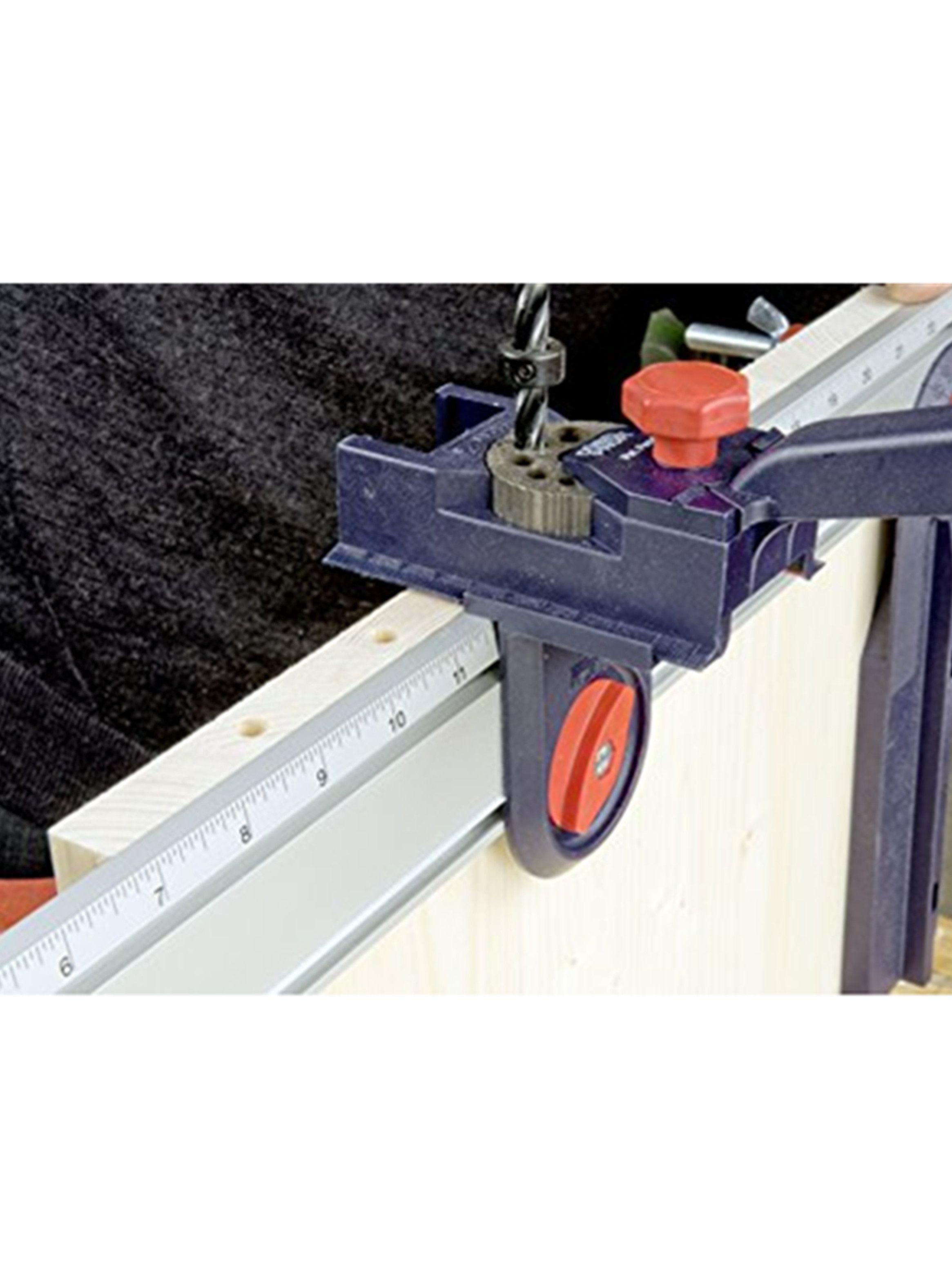 Accesorio Guia Tarugo Carpinteria Line Master Kwb-3