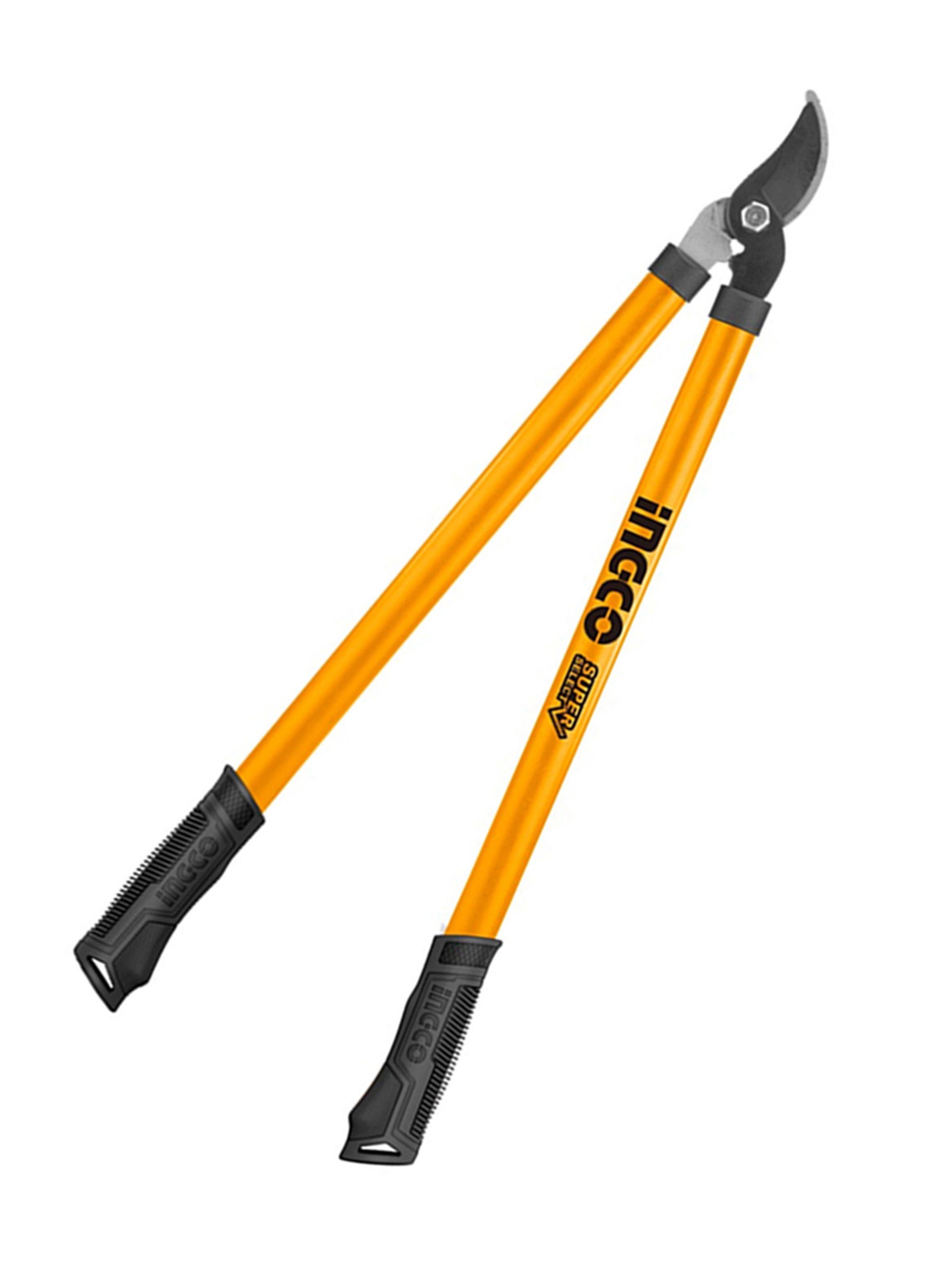 Tijera De Podar Corte Jardin 27 Pulgadas Ingco Hlt72011  -1