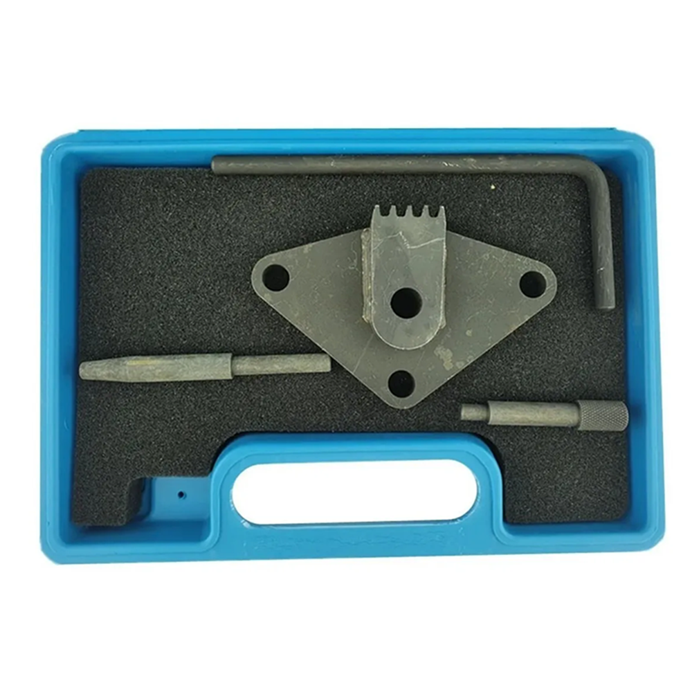 Trabador Puesta Punto Land Rover Freelander Tdci-2