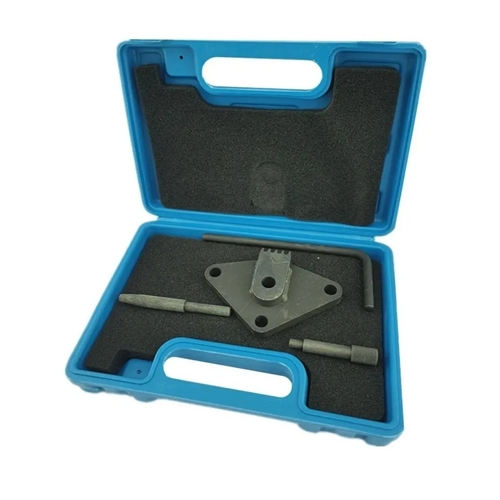 Trabador Puesta Punto Land Rover Freelander Tdci-1