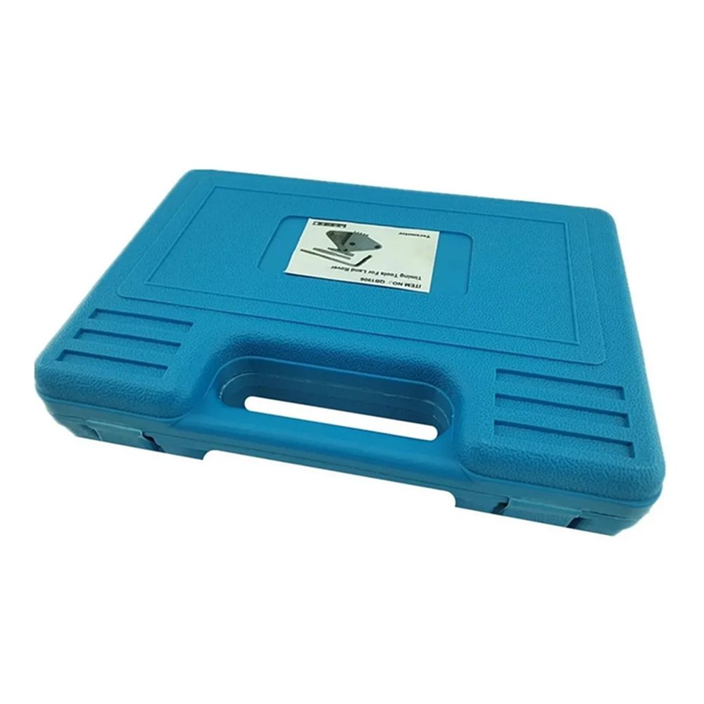 Trabador Puesta Punto Land Rover Freelander Tdci-3