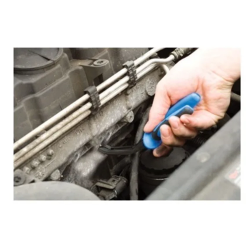 Alicate Extractor Removedor Bujia Incandescente-2