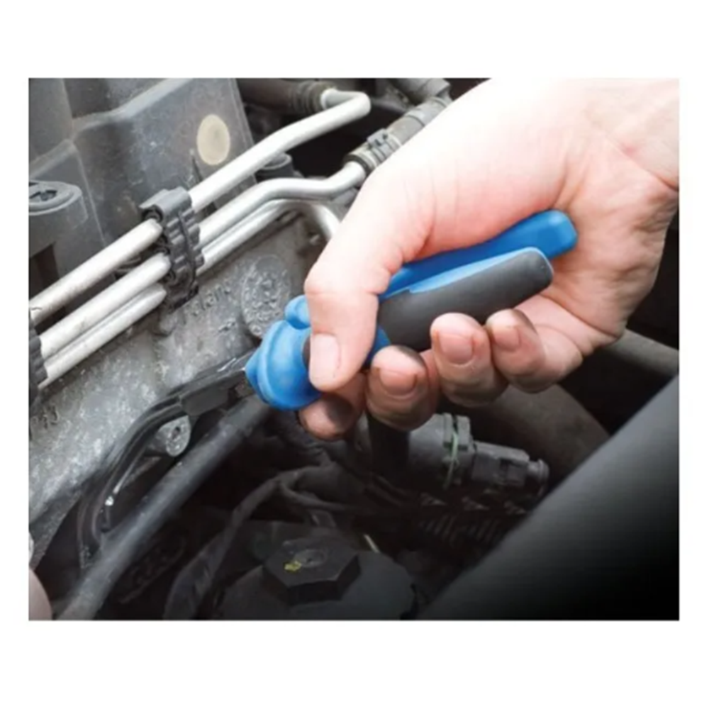 Alicate Extractor Removedor Bujia Incandescente-3