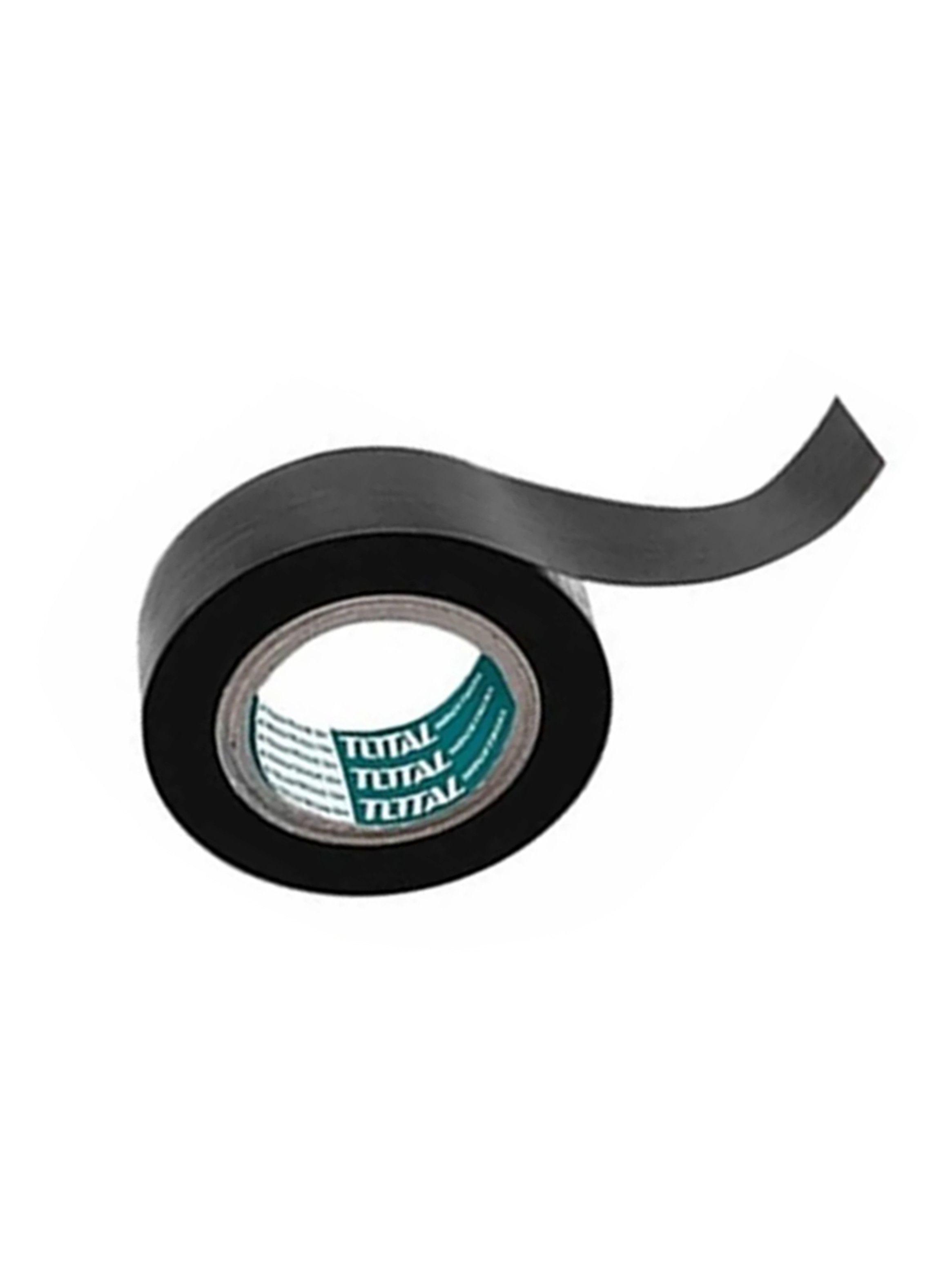 Huincha Cinta Aisladora 18mm X 9.15mts 10und Total-2