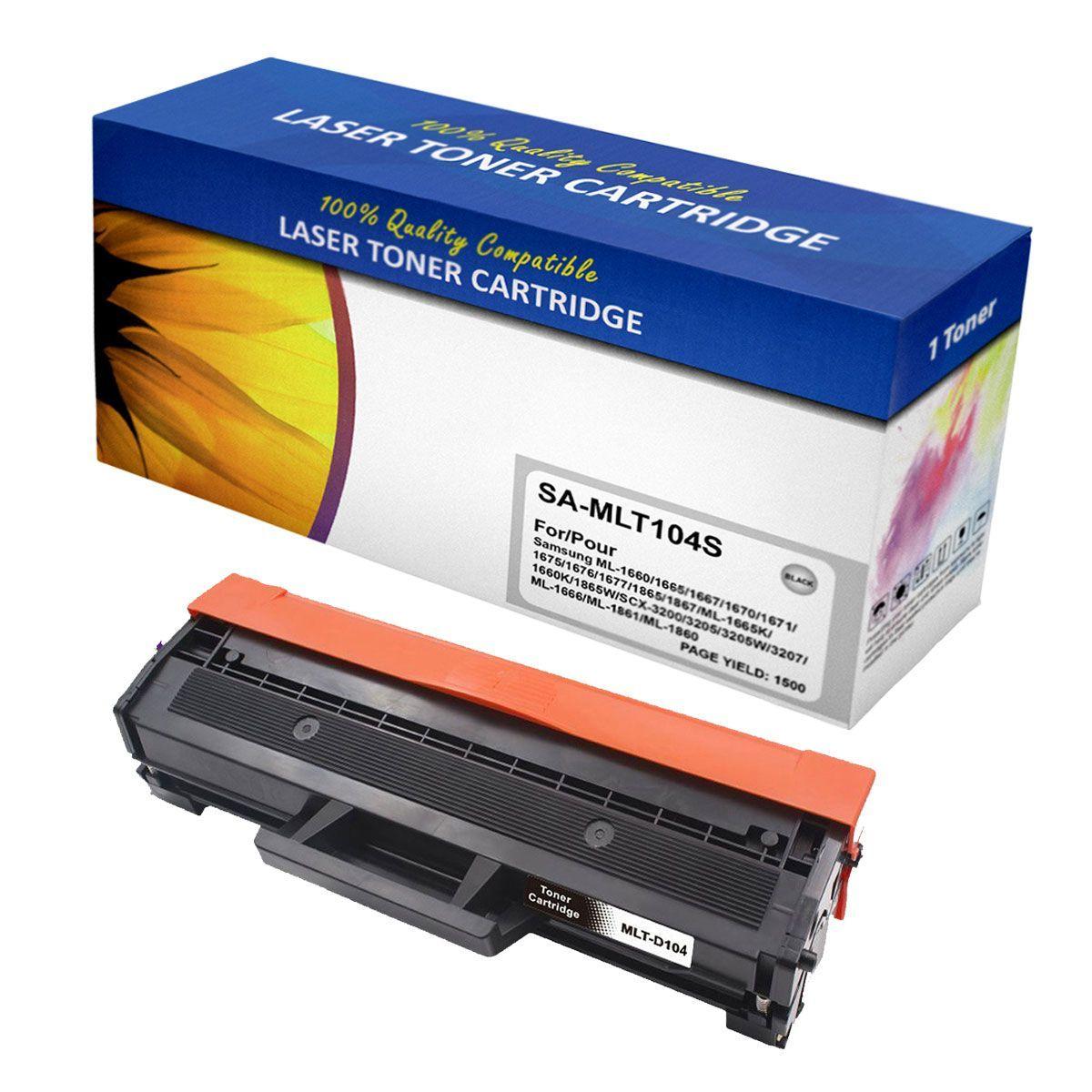 Toner Alternativo Mlt-d104s-0