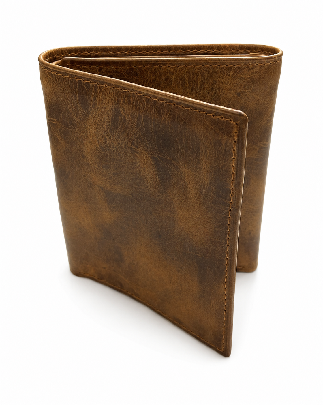 Billetera Cuero Triple Montaigne Slim A1 La Francesa Atelier-0