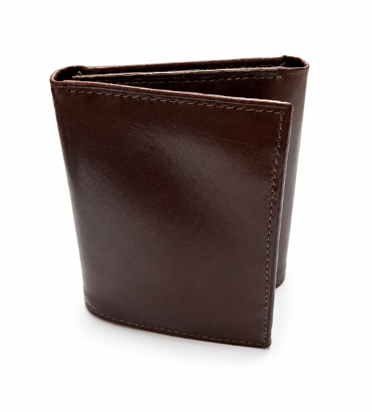Billetera Cuero Triple Montaigne Slim A2 La Francesa Atelier-0