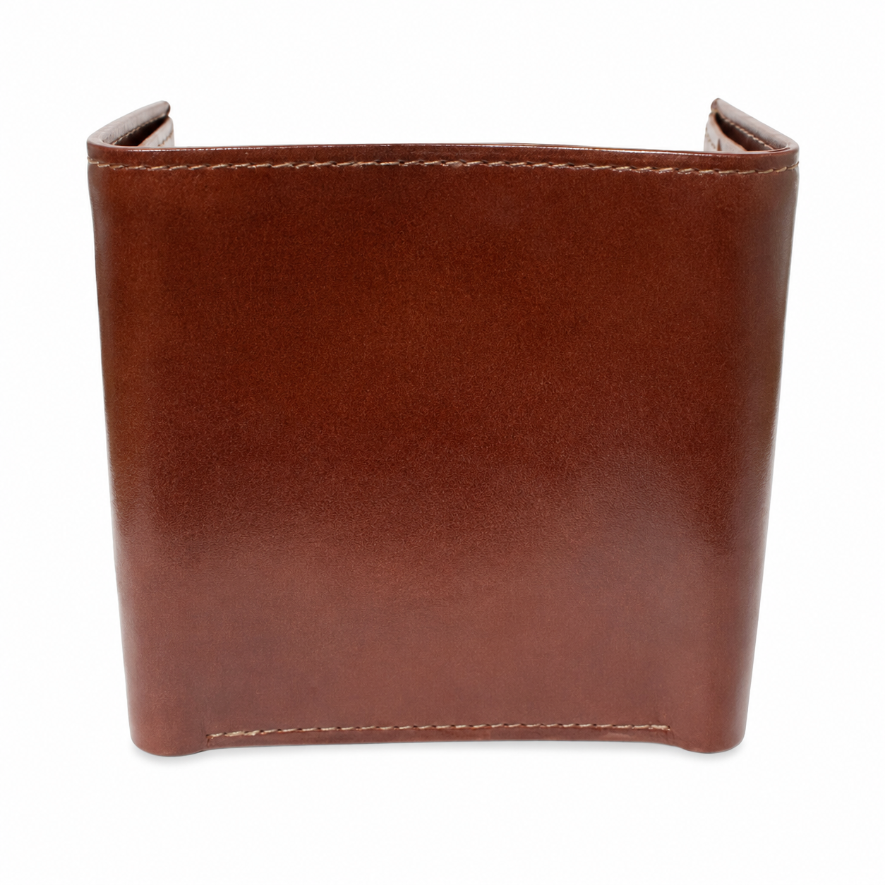 Billetera Cuero Triple Montaigne Slim A2 La Francesa Atelier-2