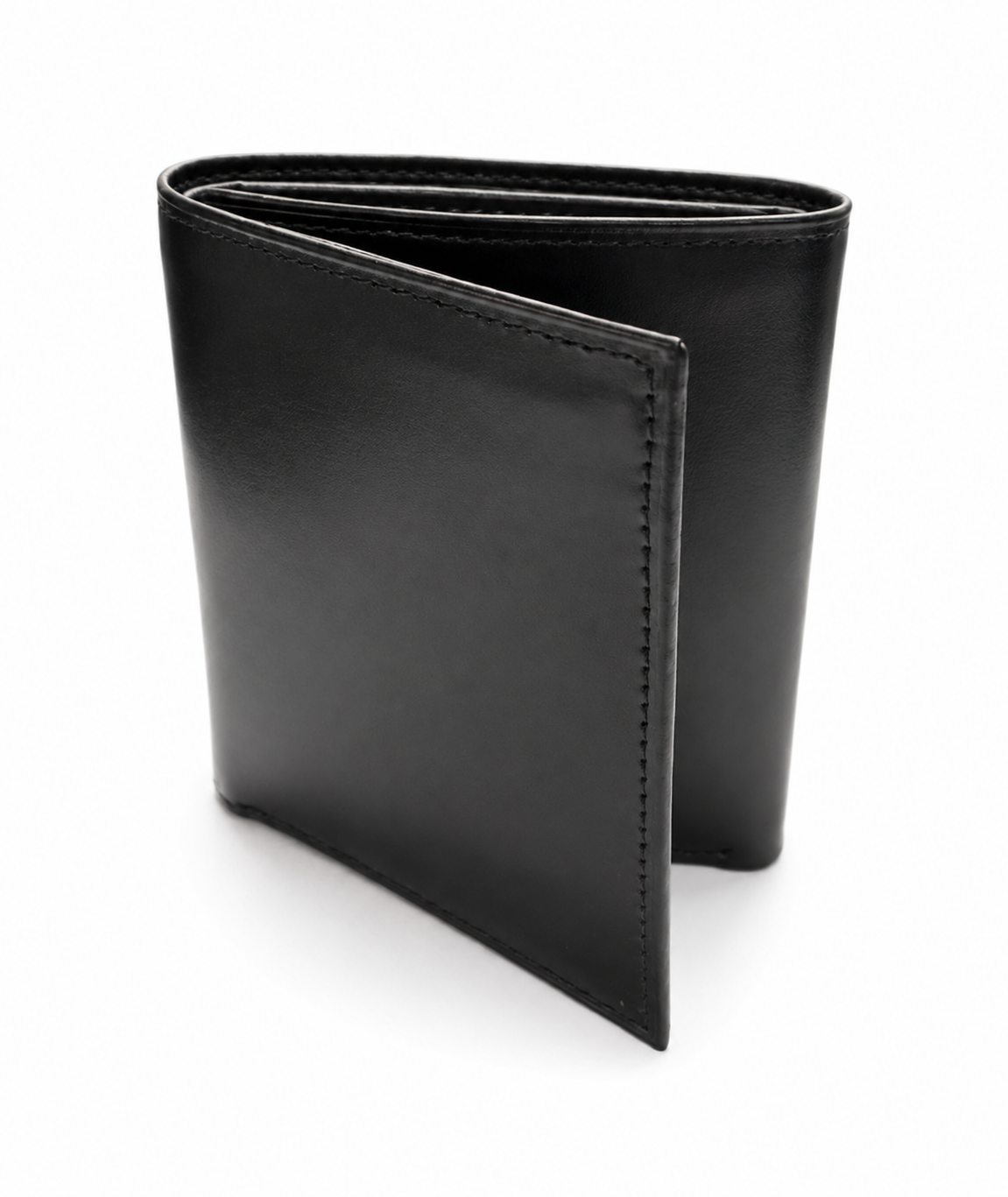 Billetera Cuero Triple Montaigne Slim A3 La Francesa Atelier-0