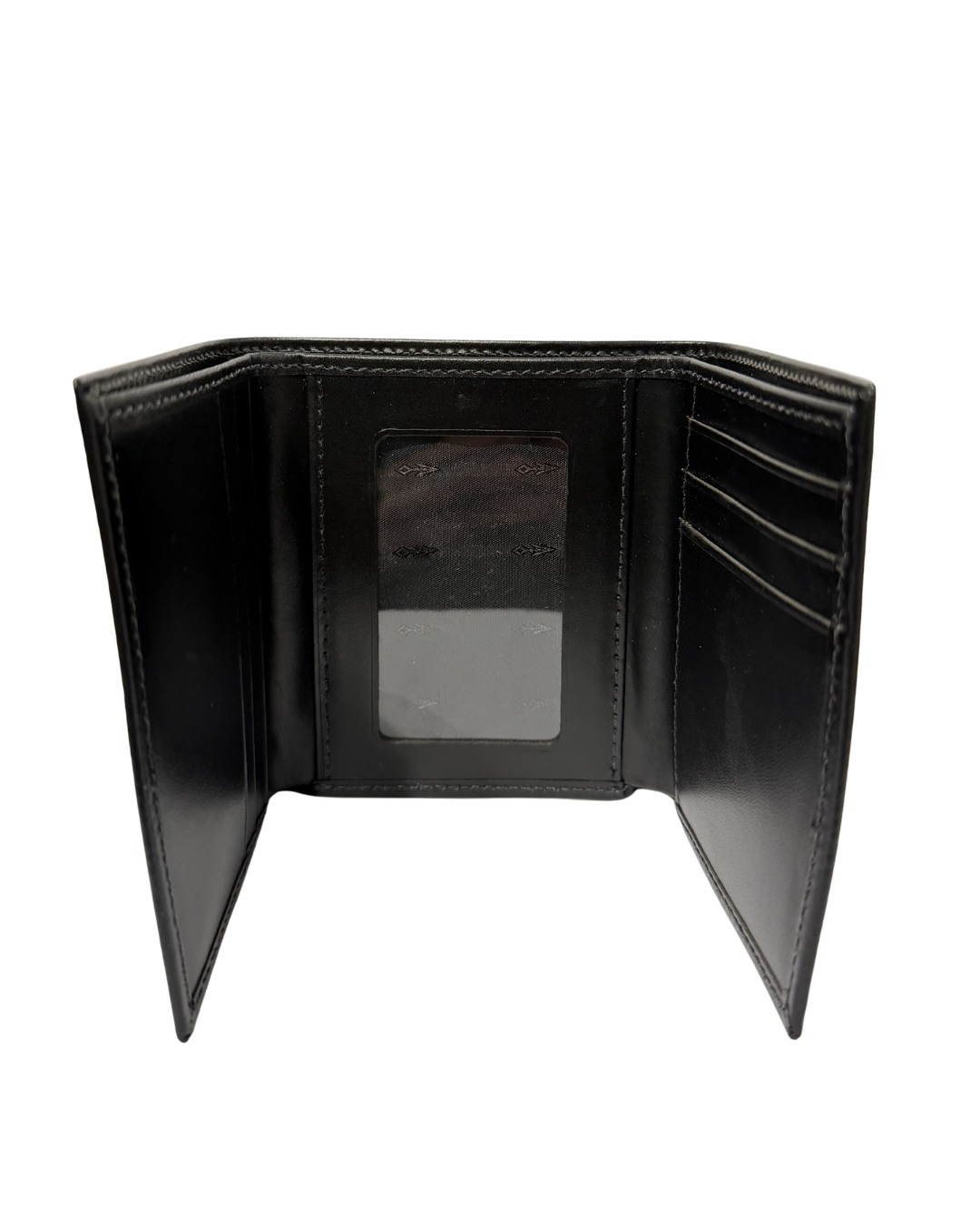 Billetera Cuero Triple Montaigne Slim A3 La Francesa Atelier-2