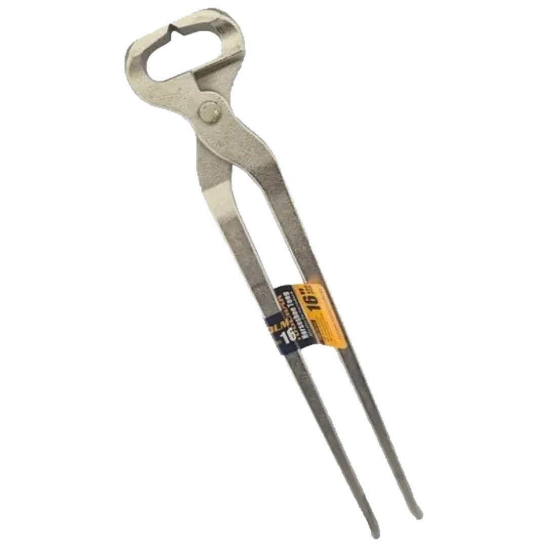 Pinza Tenaza Despalmadora Caballo Cortacasco 16 Pulgadas Tmk-1
