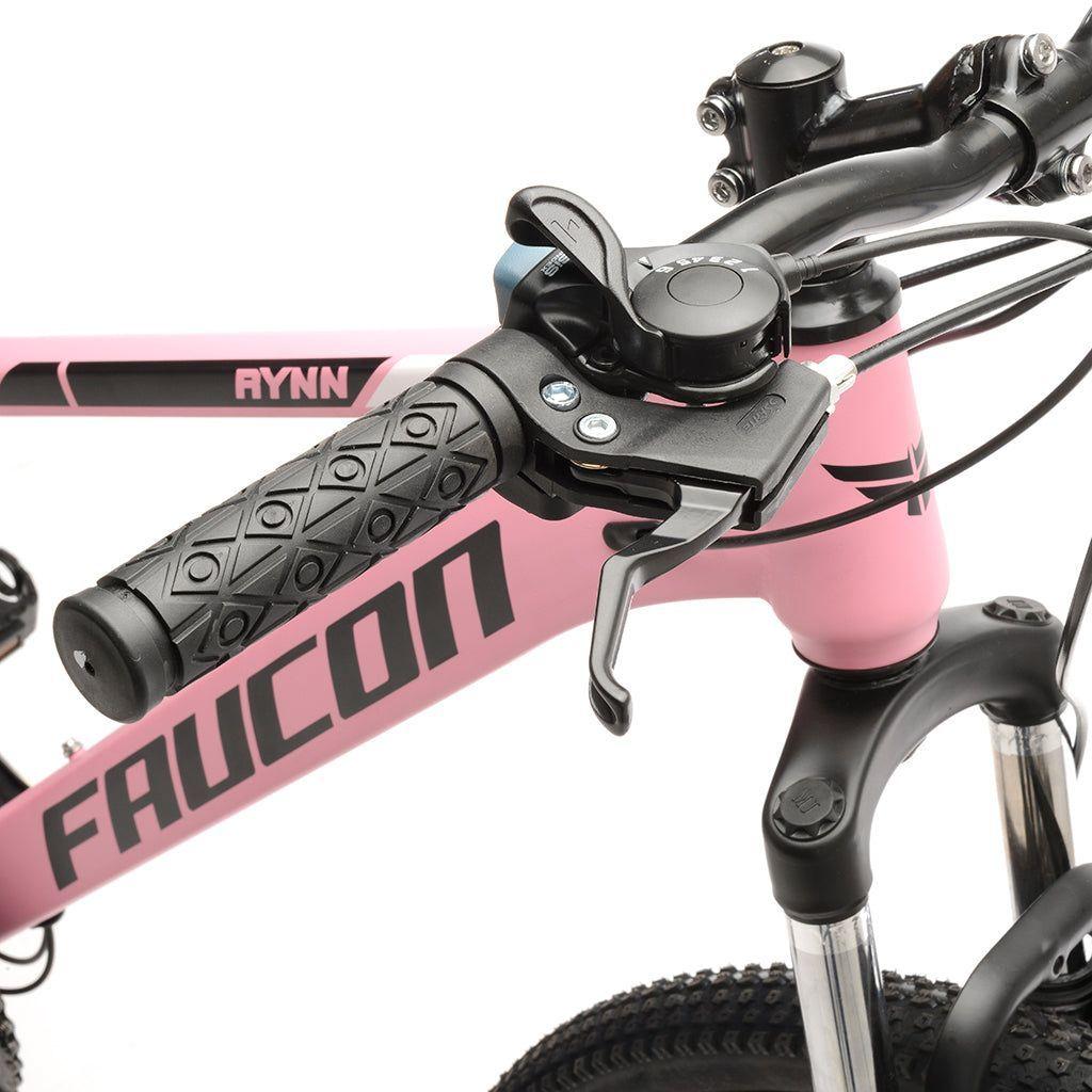 Bicicleta Faucon Mountain Bike Mujer Rynn Aro 26-4