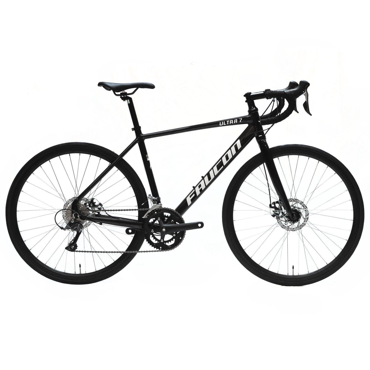 Bicicleta Ruta Ultra 7 Aro 28-0