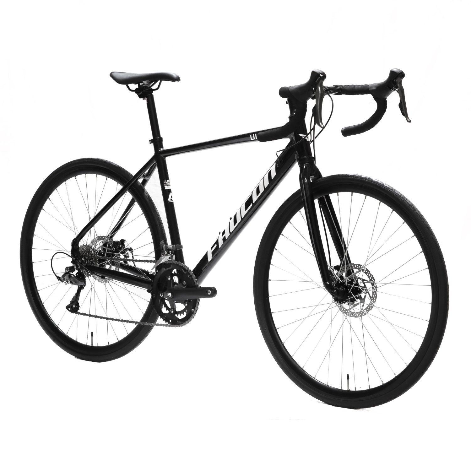 Bicicleta Ruta Ultra 7 Aro 28-1