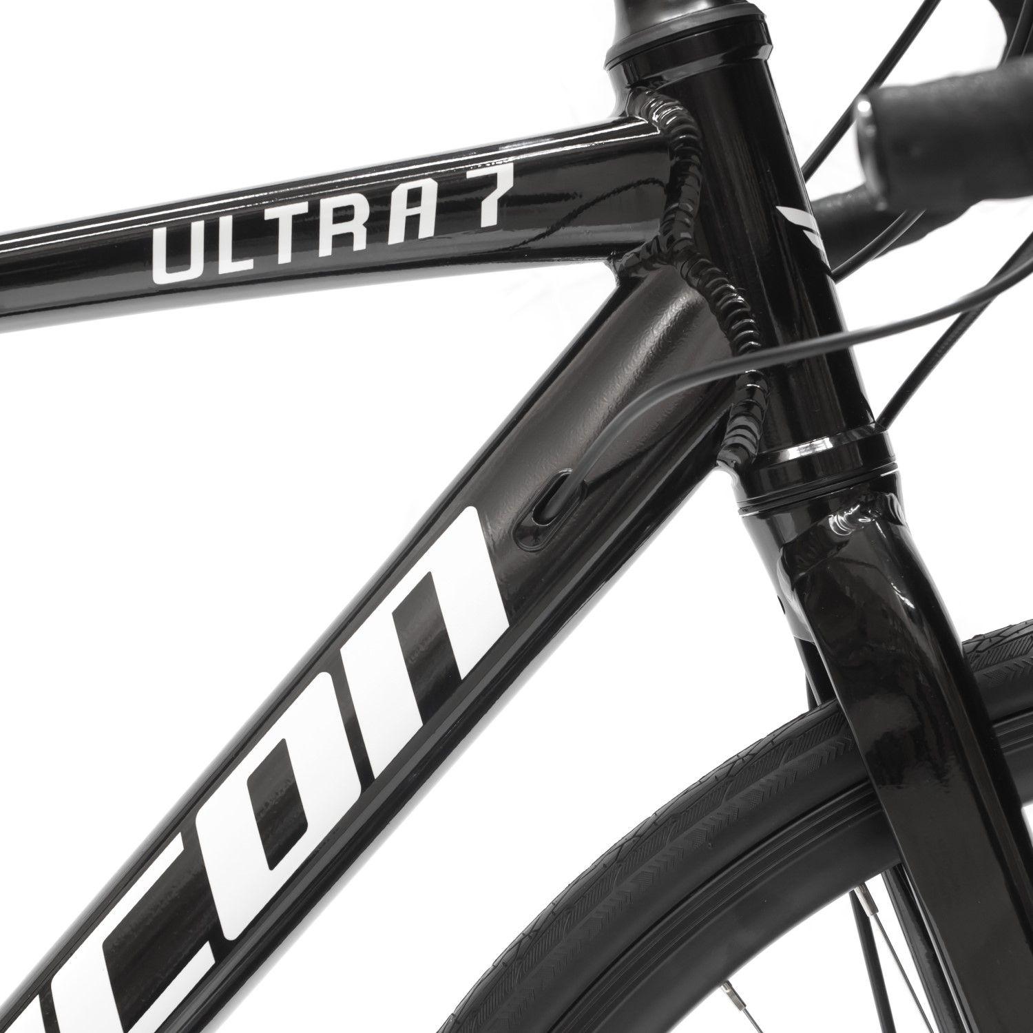 Bicicleta Ruta Ultra 7 Aro 28-4
