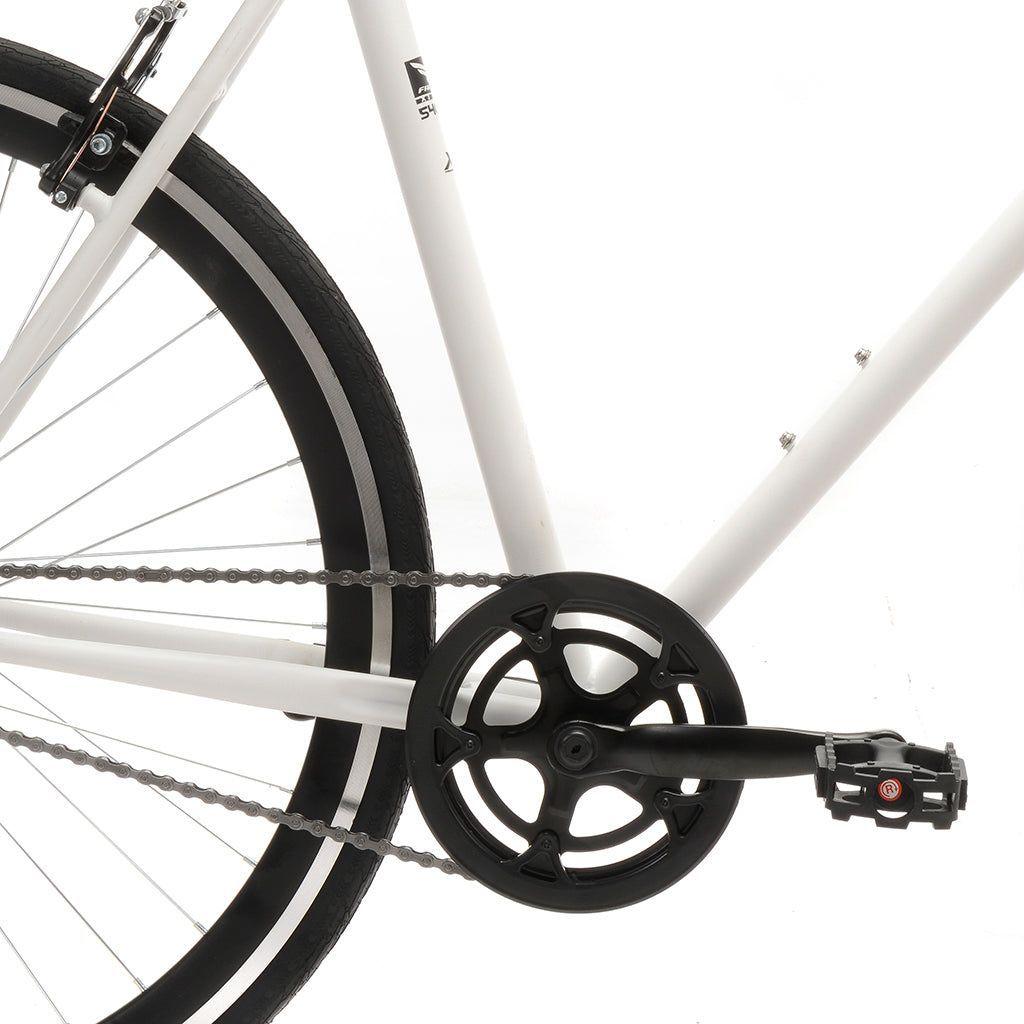 Bicicleta Urbana X3 Blanco Aro 28 M-2