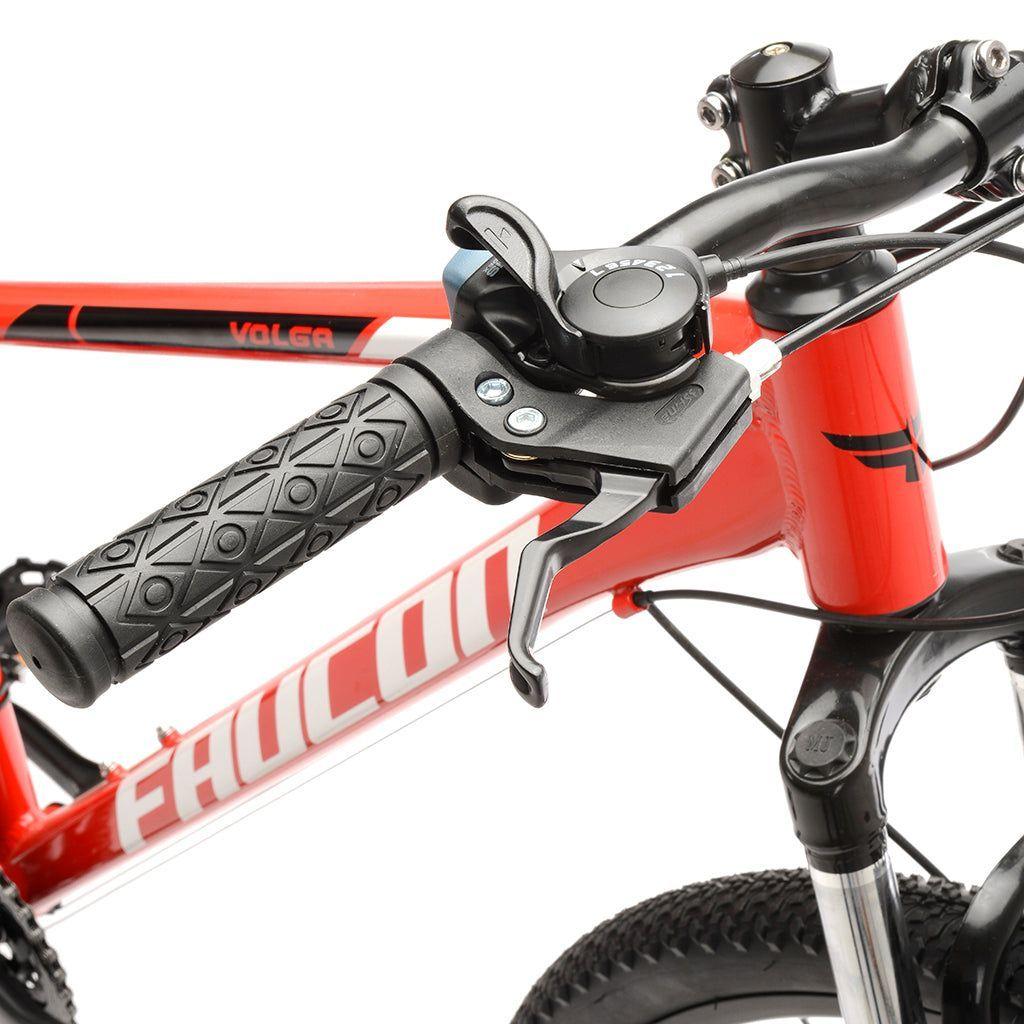 Bicicleta Faucon Mountain Bike Volga Rojo Aro 29 M-4