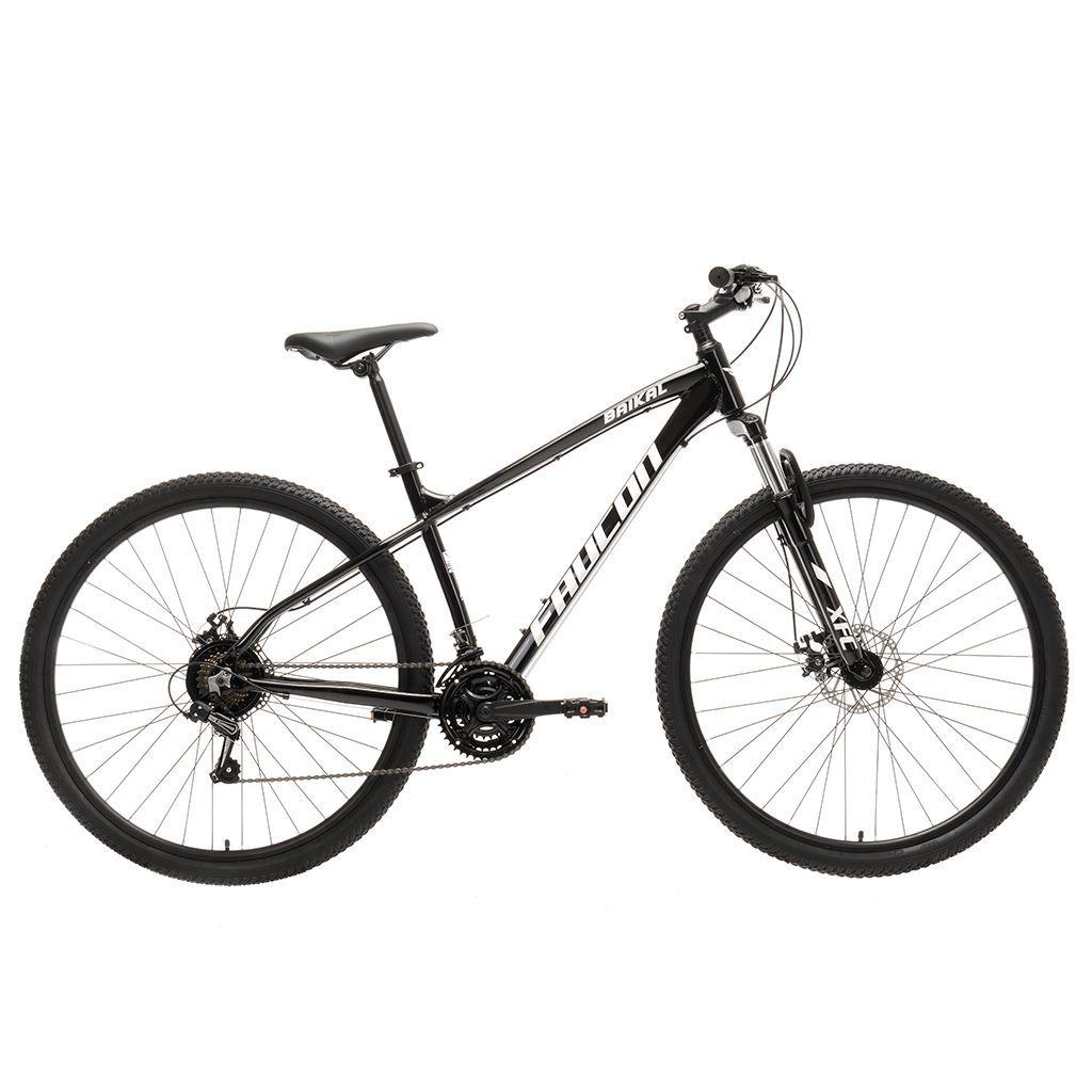 Bicicleta Mountain Bike Baikal Negro Aro 29 L-0