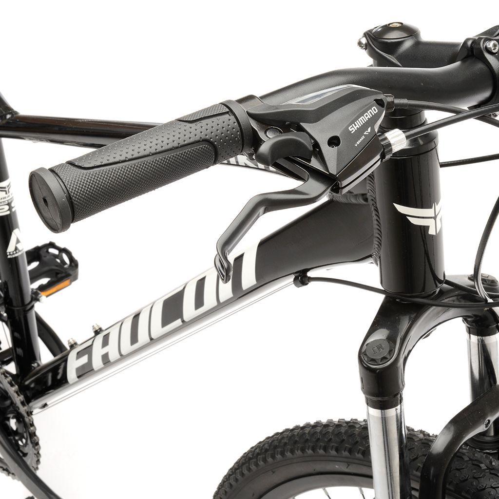 Bicicleta Mountain Bike Baikal Negro Aro 29 L-5
