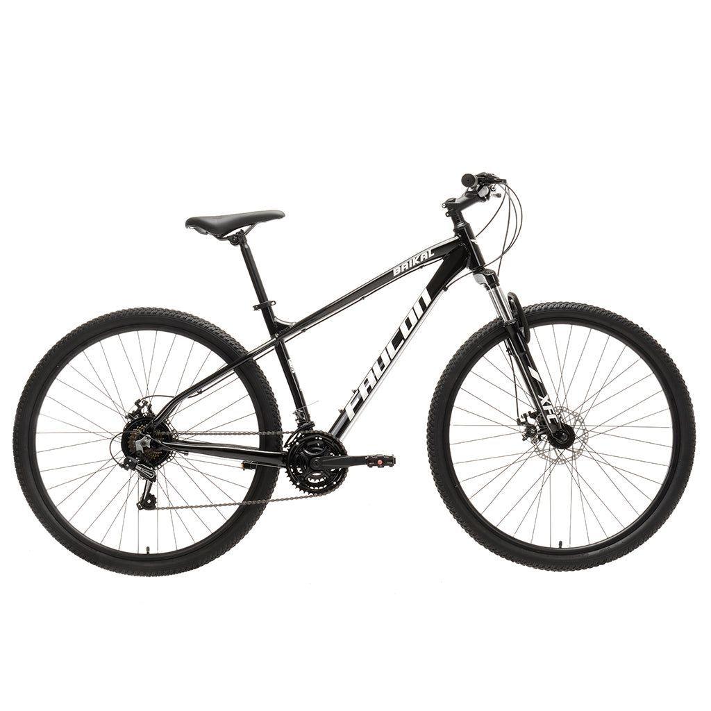 Bicicleta Mountain Bike Baikal Negro Aro 29 M-0