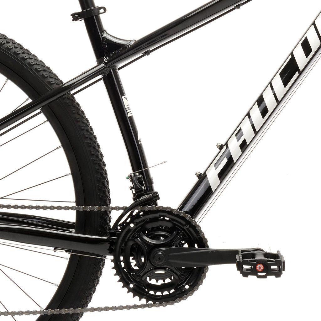 Bicicleta Mountain Bike Baikal Negro Aro 29 M-2