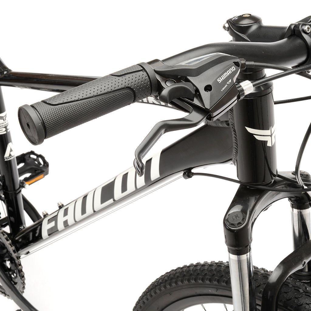 Bicicleta Mountain Bike Baikal Negro Aro 29 M-4