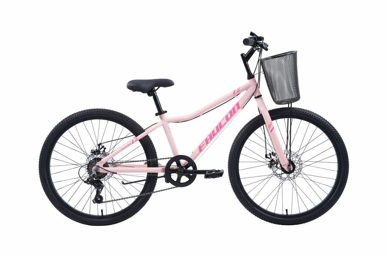 Bicicleta Faucon Infantil Nilo Aro 24-0