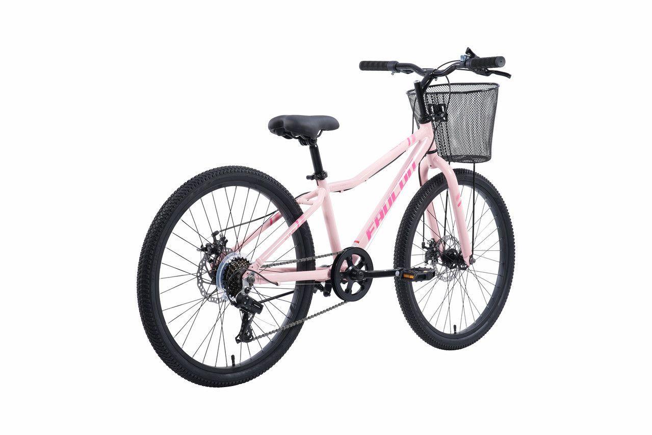 Bicicleta Faucon Infantil Nilo Aro 24-2
