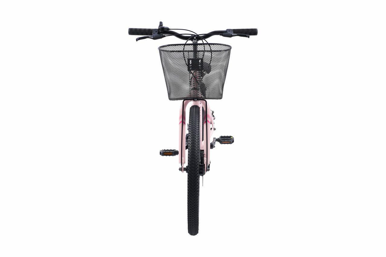 Bicicleta Faucon Infantil Nilo Aro 24-4