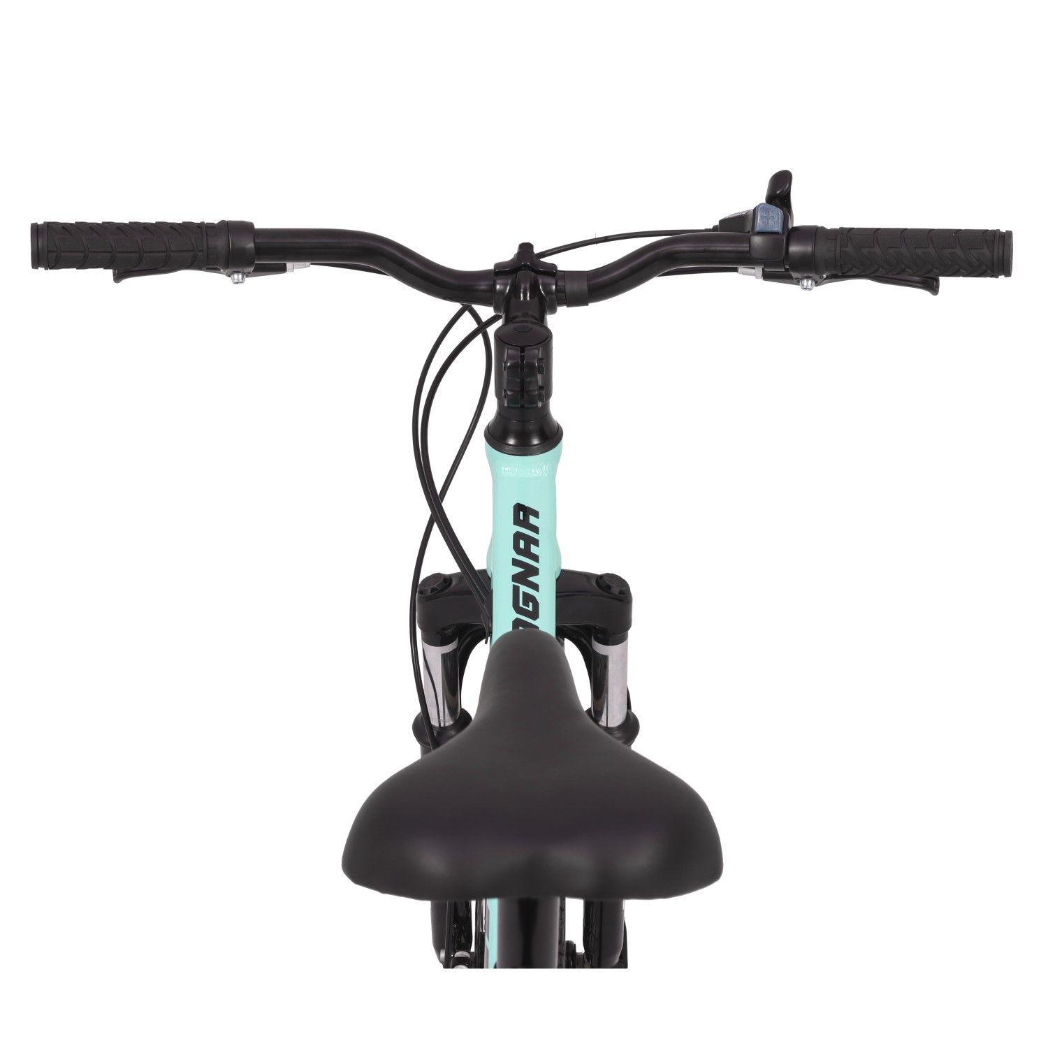 Bicicleta Infantil Ragnar Aro 24 Aqua-5