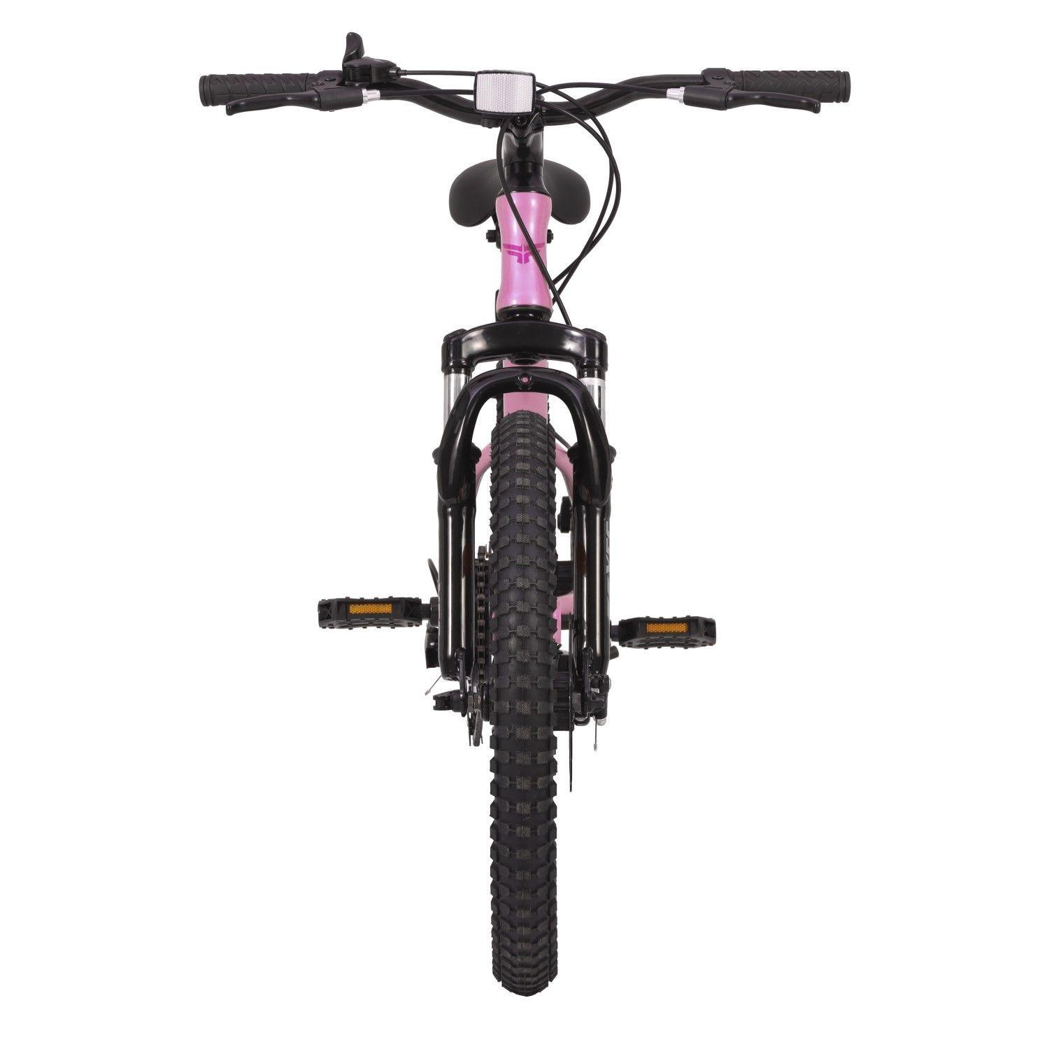 Bicicleta Infantil Ragnar Aro 20 Rosado-1
