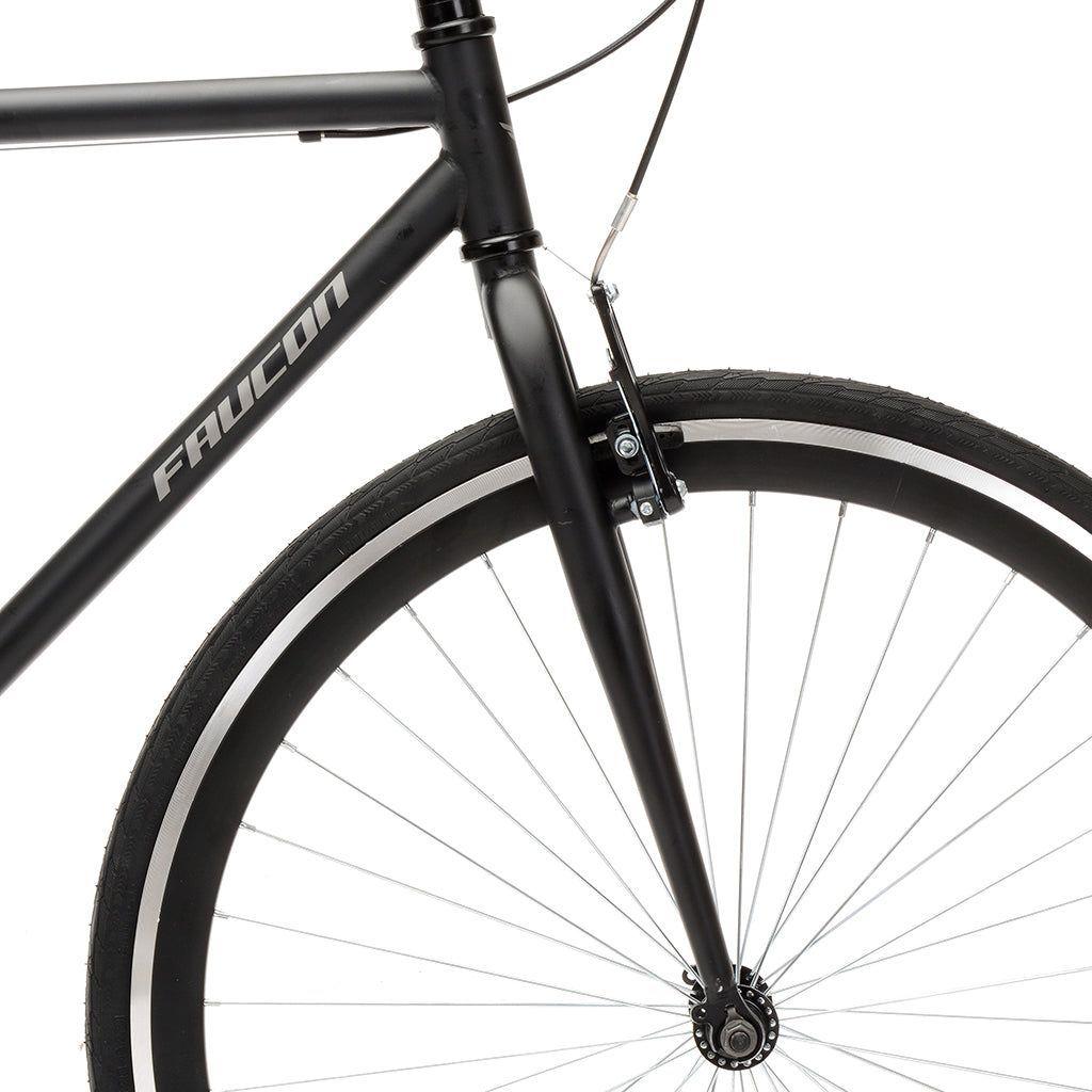 Bicicleta Urbana X3 Negro Aro 28 M-5