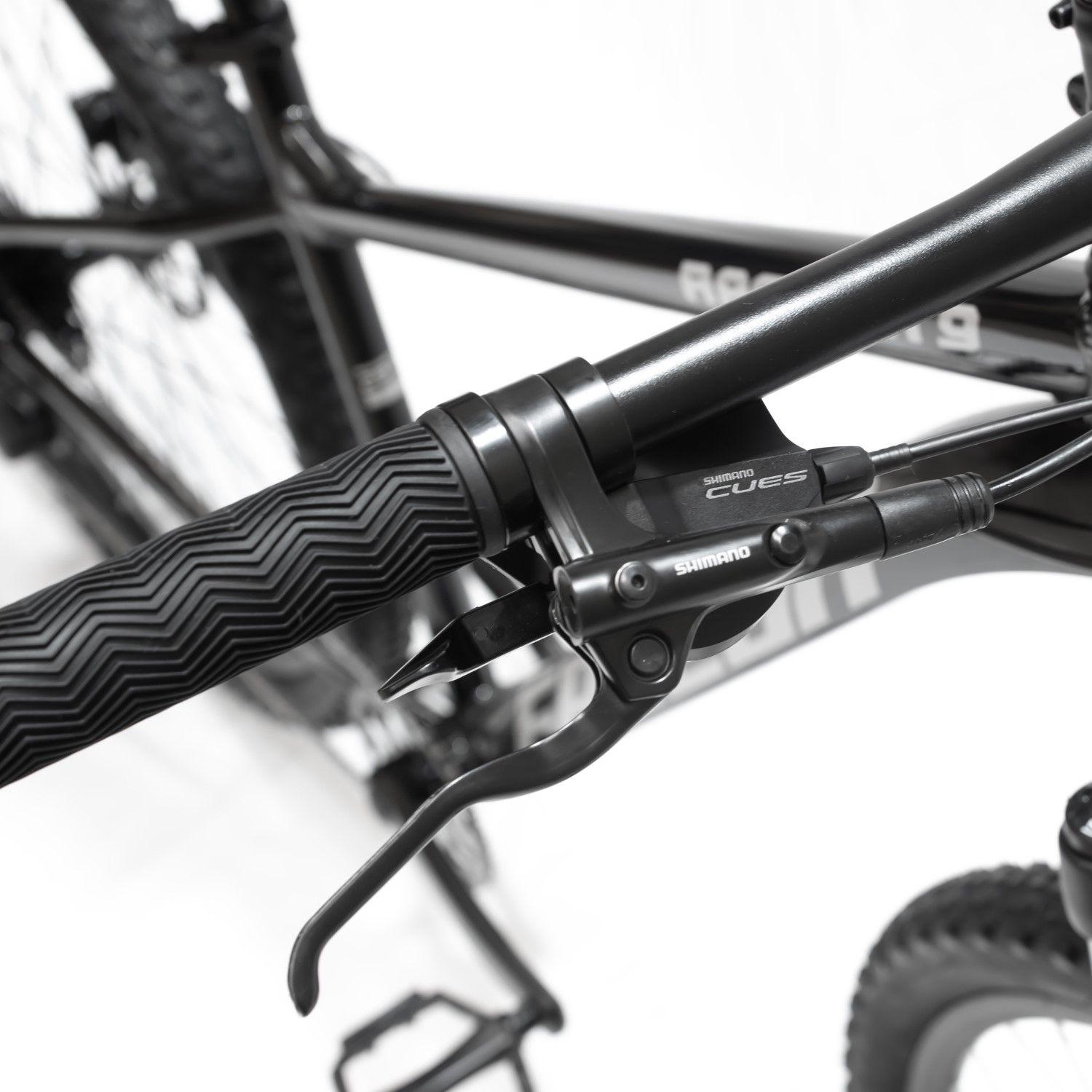 Bicicleta Mountain Bike Ragnar 9 Aro 29-4