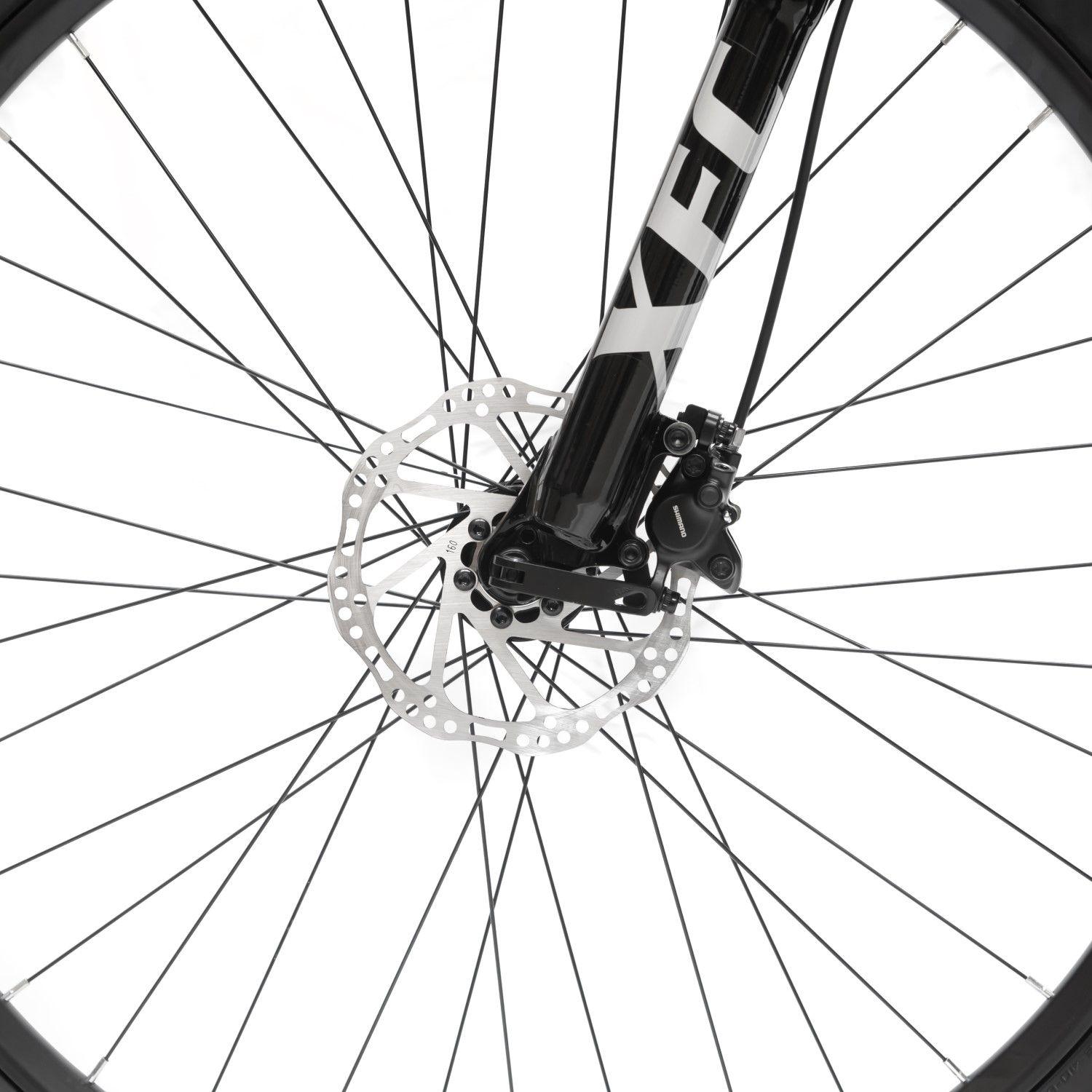 Bicicleta Mountain Bike Ragnar 9 Aro 29-5