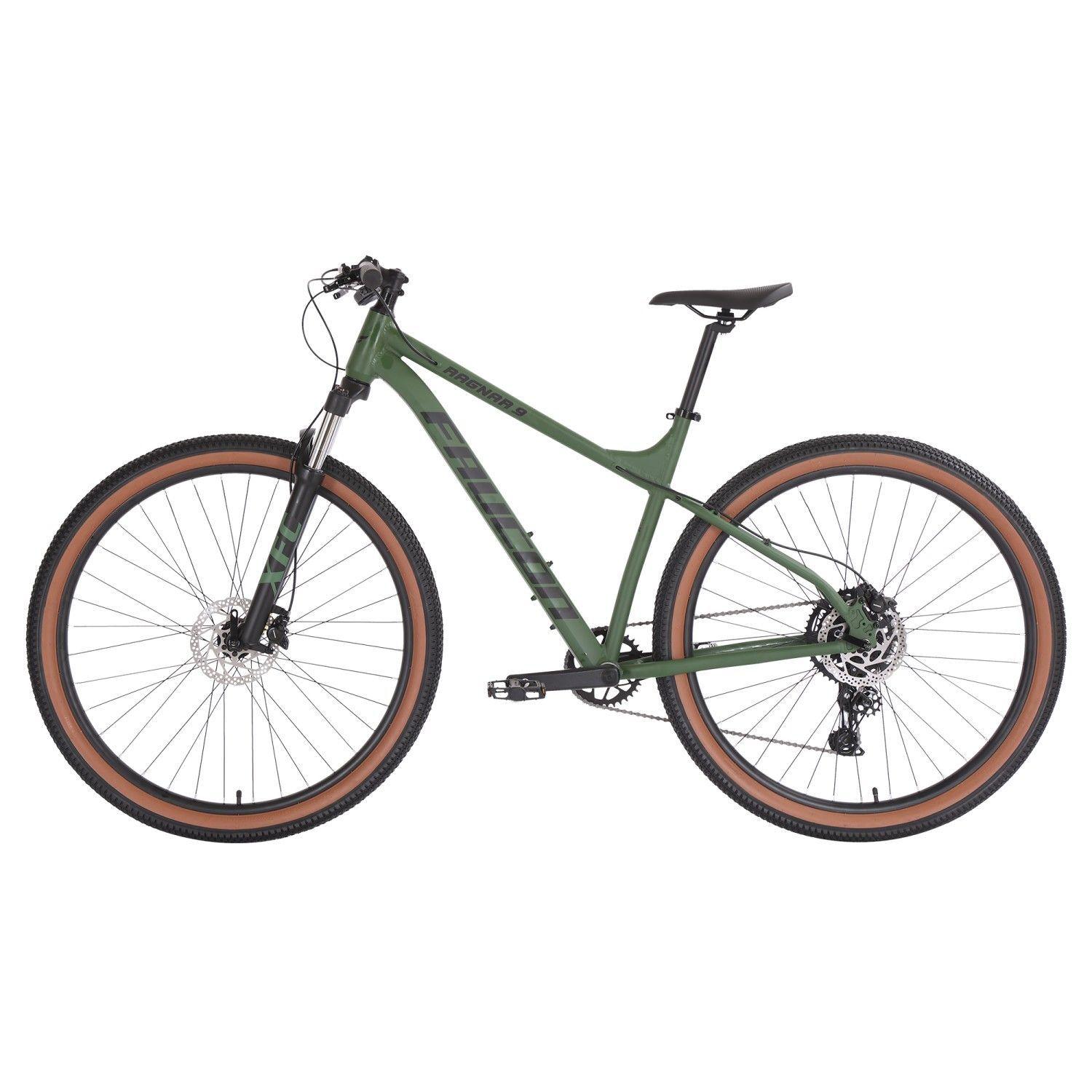 Bicicleta Mountain Bike Ragnar 9 Aro 29-3